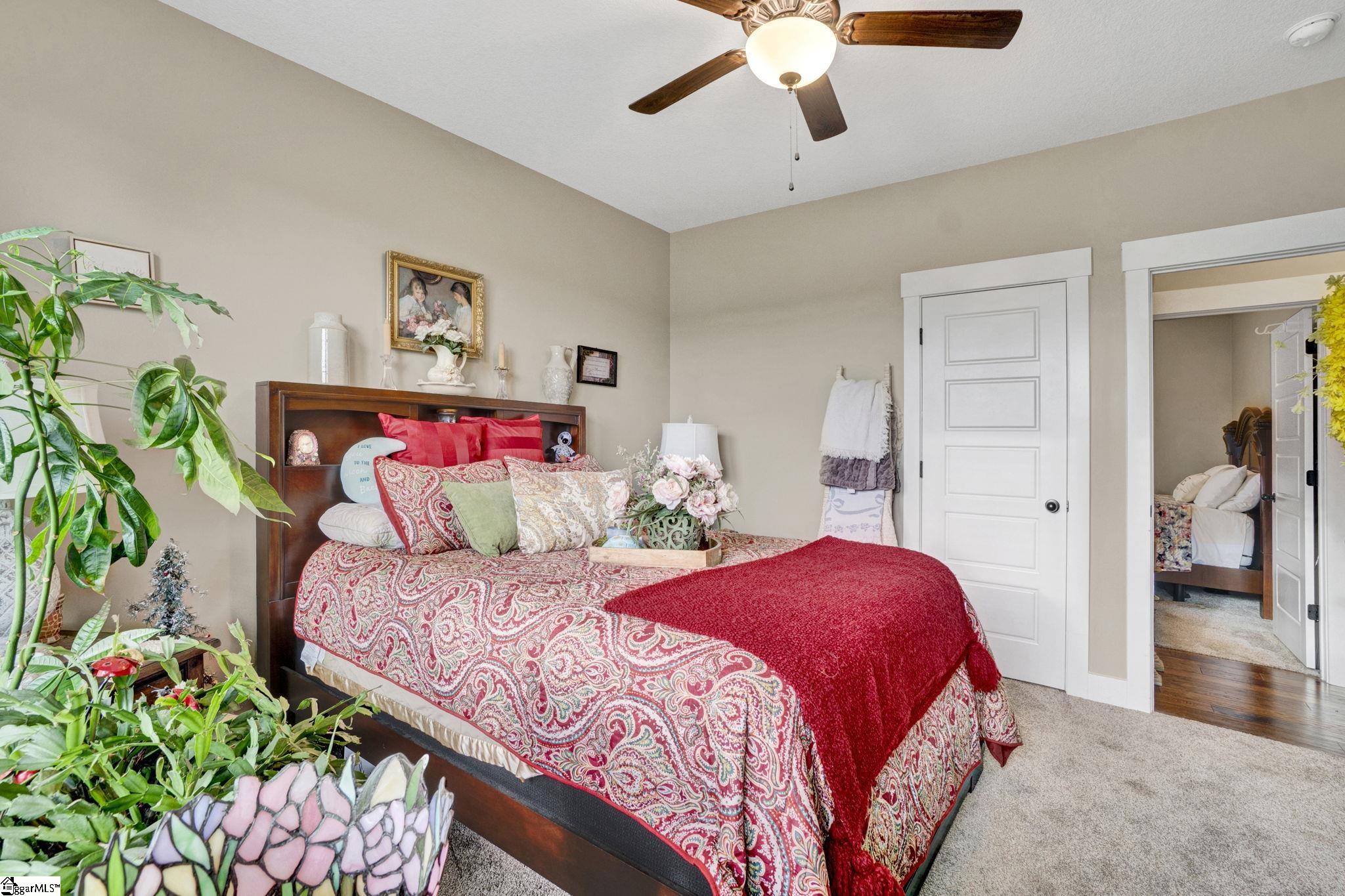 1037 Lingering Water Lane Chesnee, SC 29323
