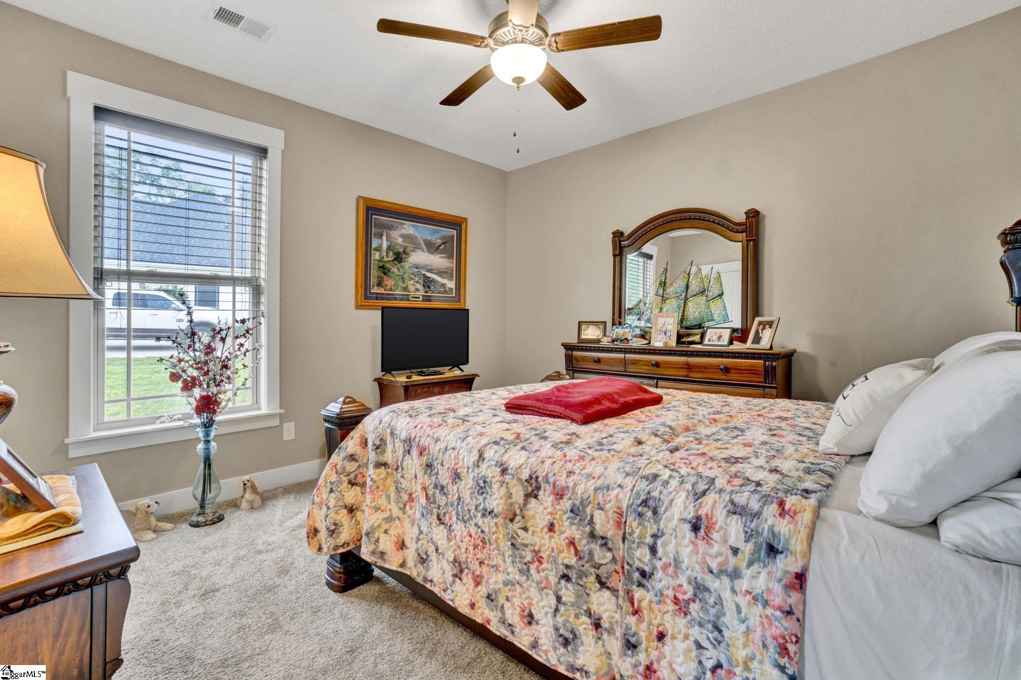 1037 Lingering Water Lane Chesnee, SC 29323