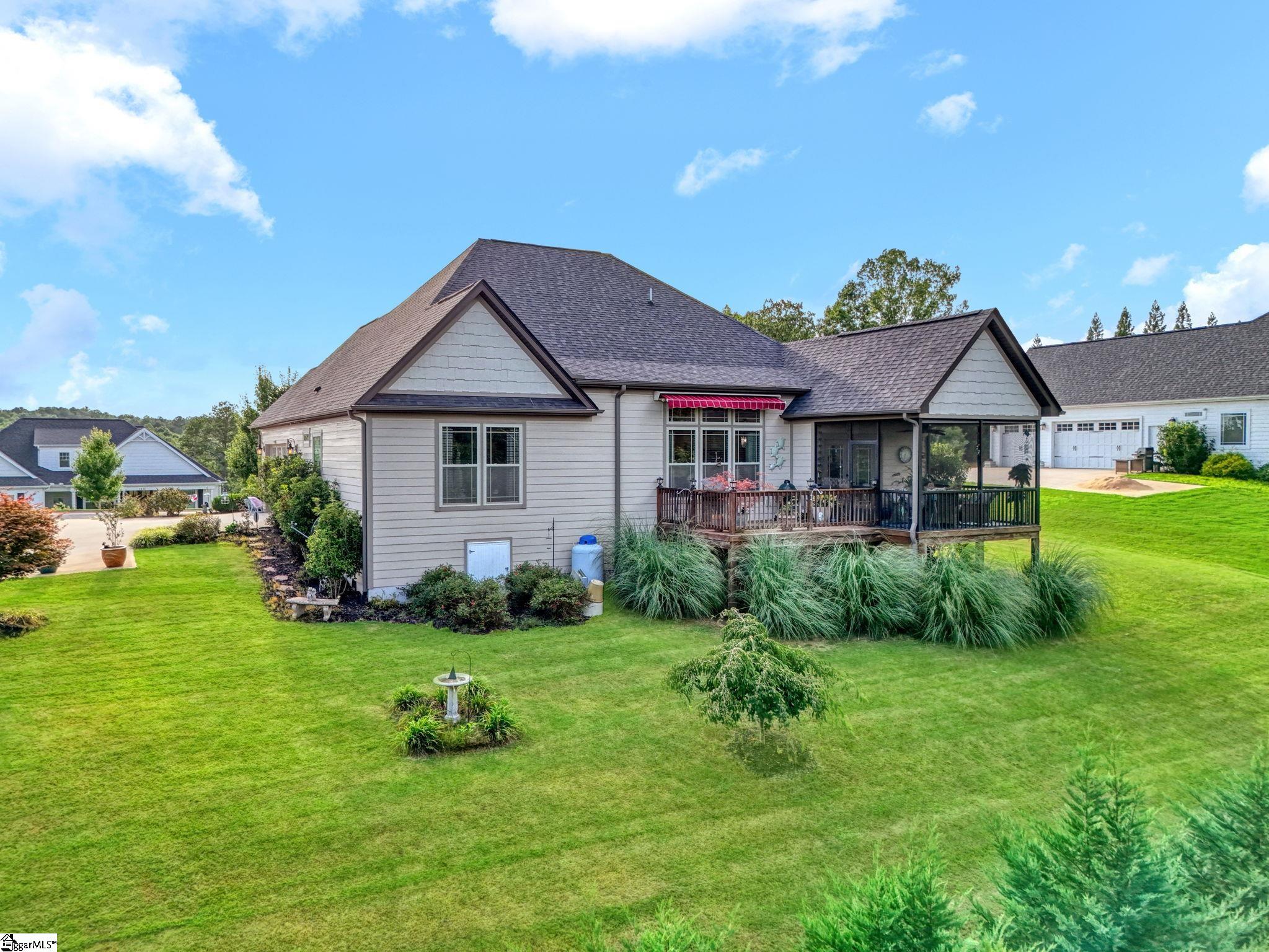 1037 Lingering Water Lane Chesnee, SC 29323