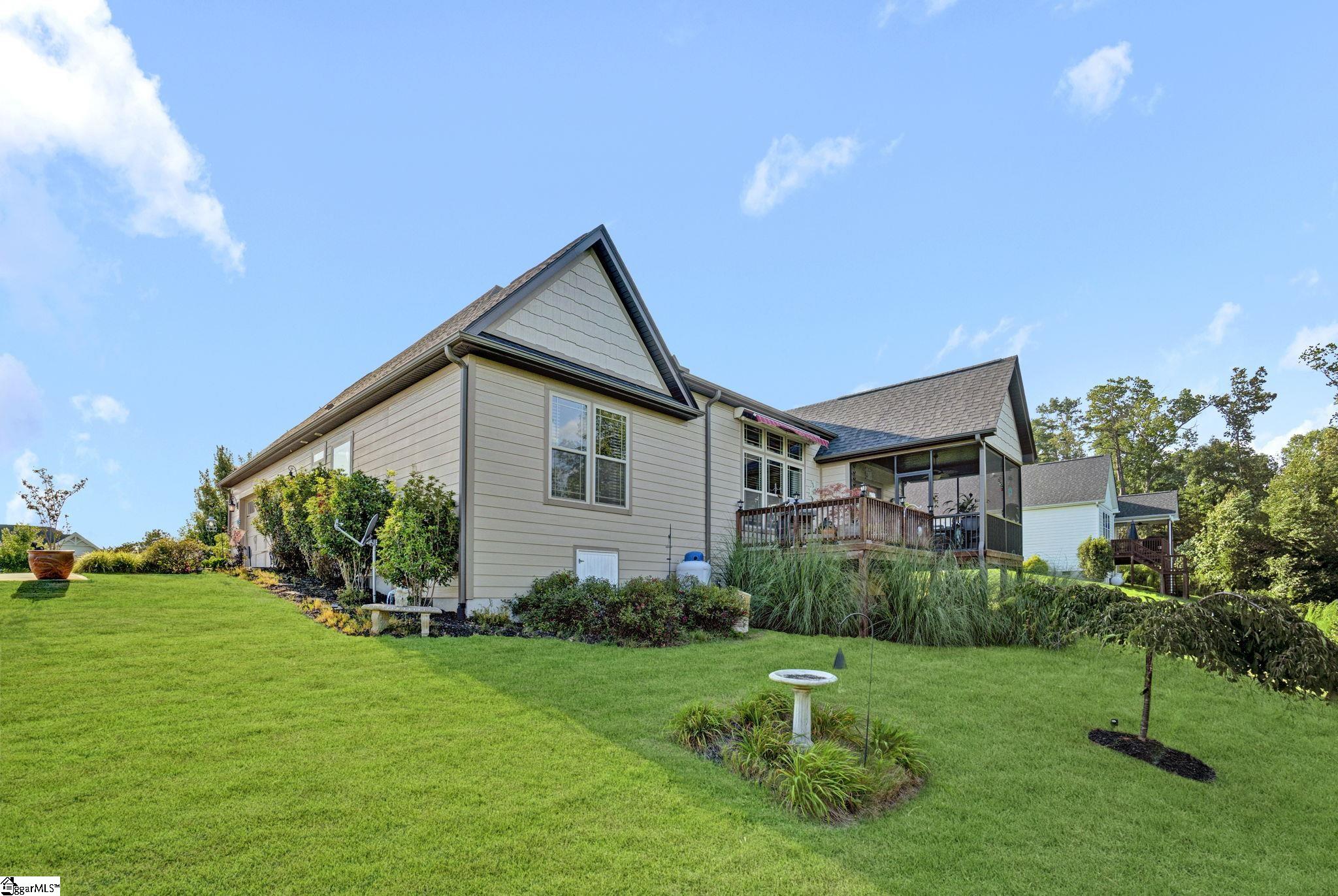 1037 Lingering Water Lane Chesnee, SC 29323