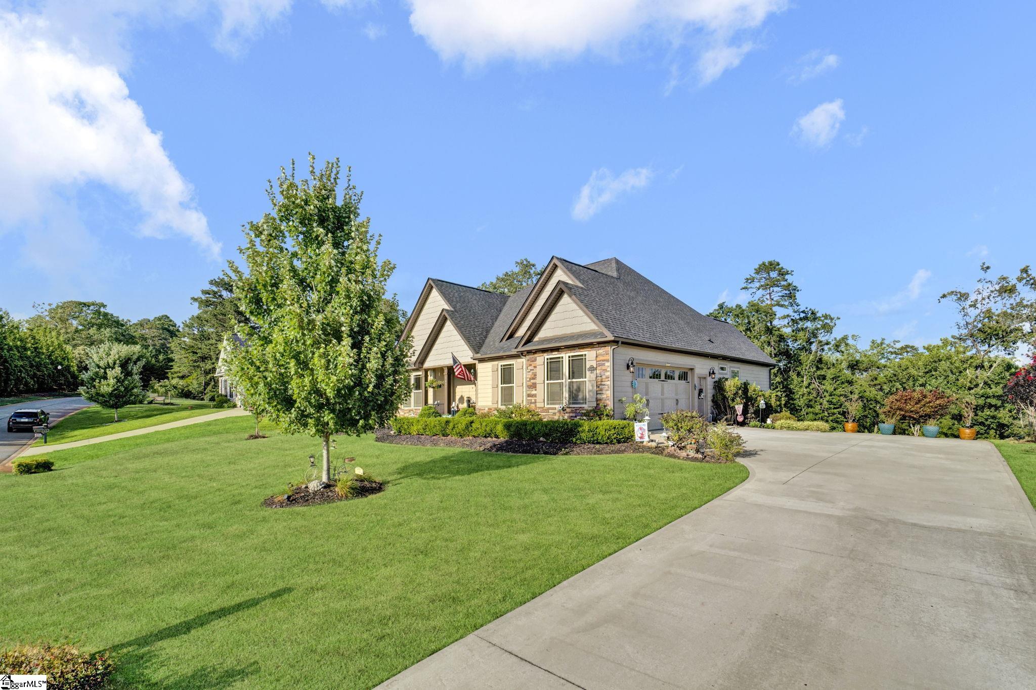 1037 Lingering Water Lane Chesnee, SC 29323