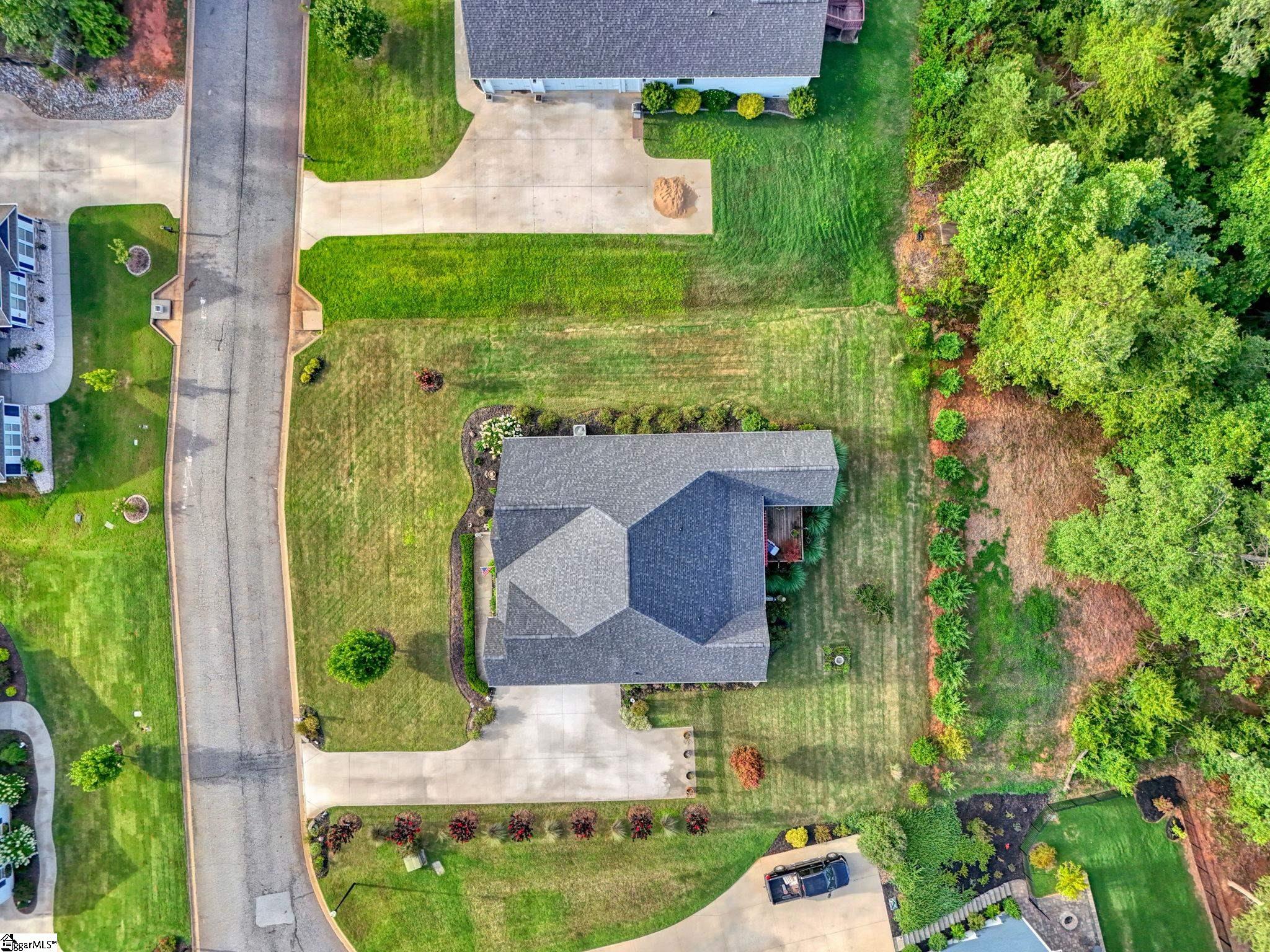 1037 Lingering Water Lane Chesnee, SC 29323