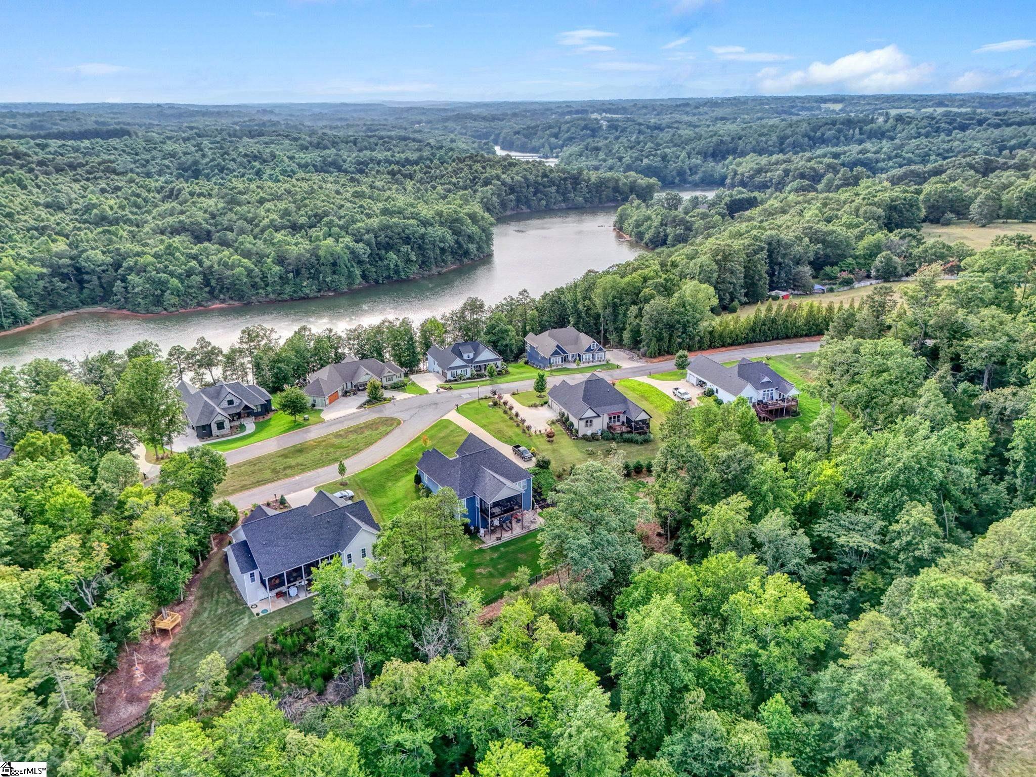 1037 Lingering Water Lane Chesnee, SC 29323
