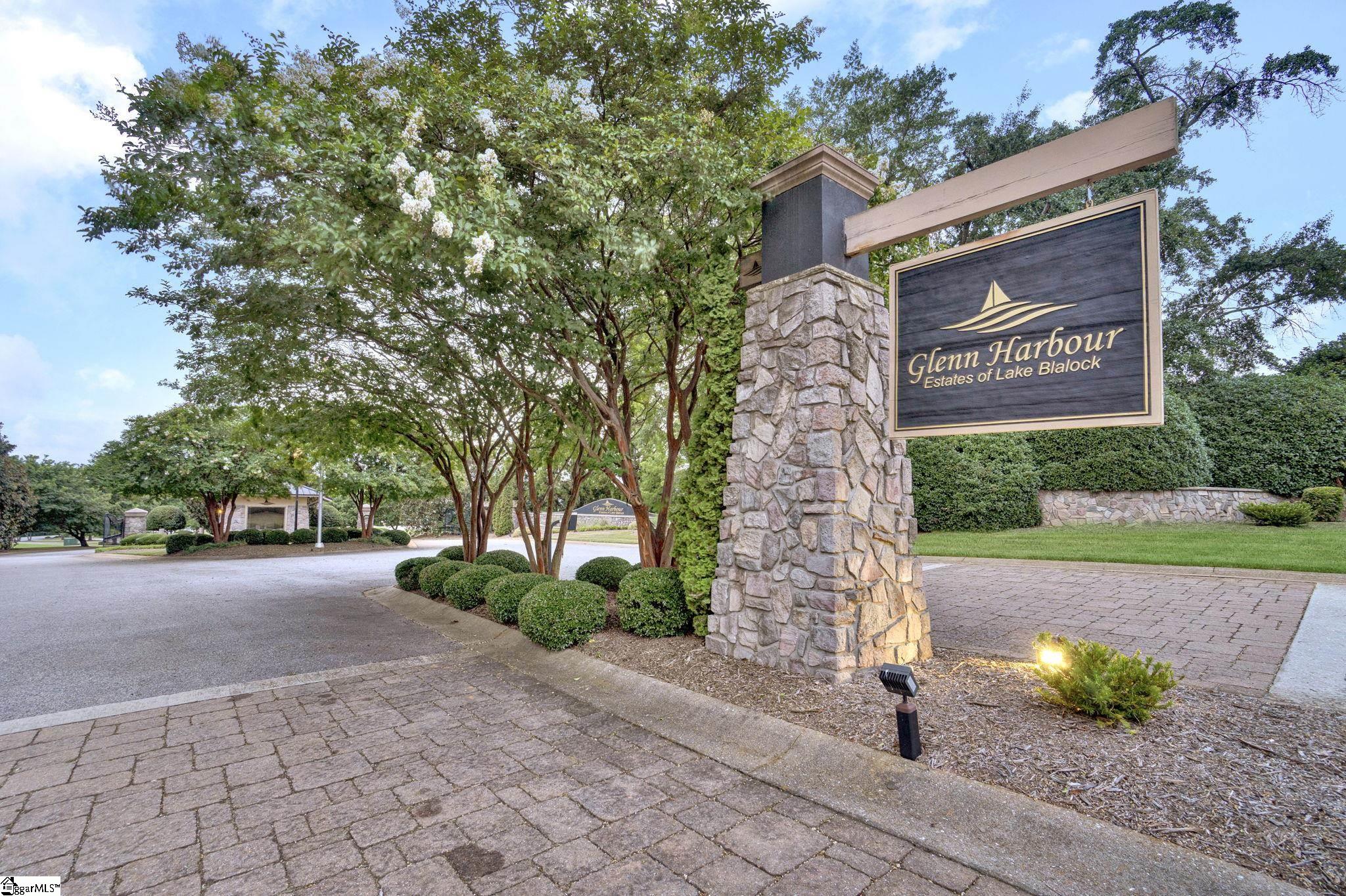 1037 Lingering Water Lane Chesnee, SC 29323