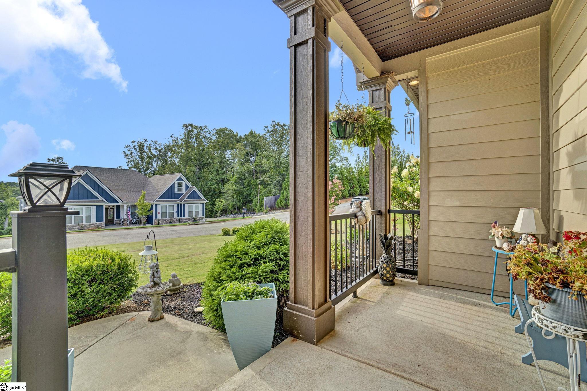 1037 Lingering Water Lane Chesnee, SC 29323