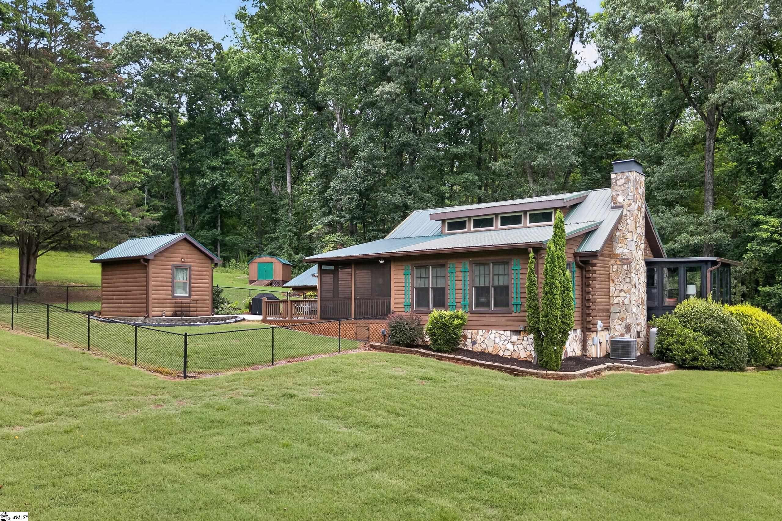 158 Choestoea Road Westminster, SC 29693