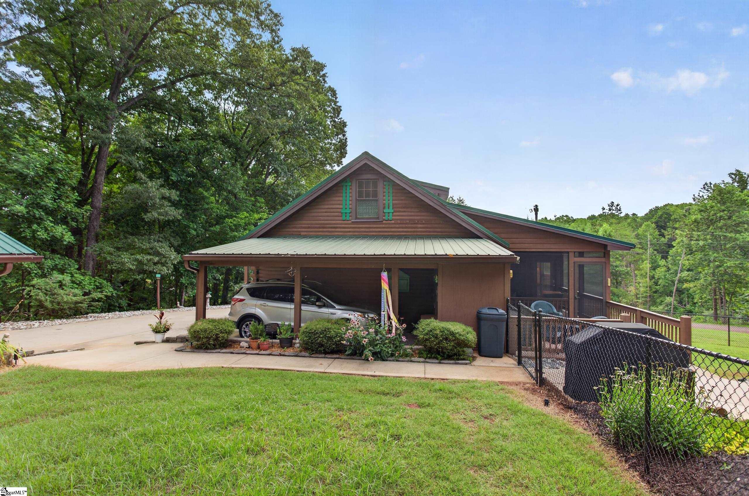 158 Choestoea Road Westminster, SC 29693