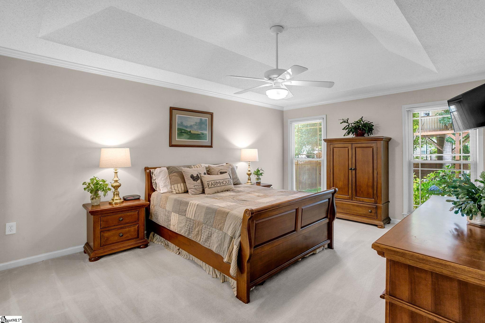 6 Kingsbury Way Greenville, SC 29617