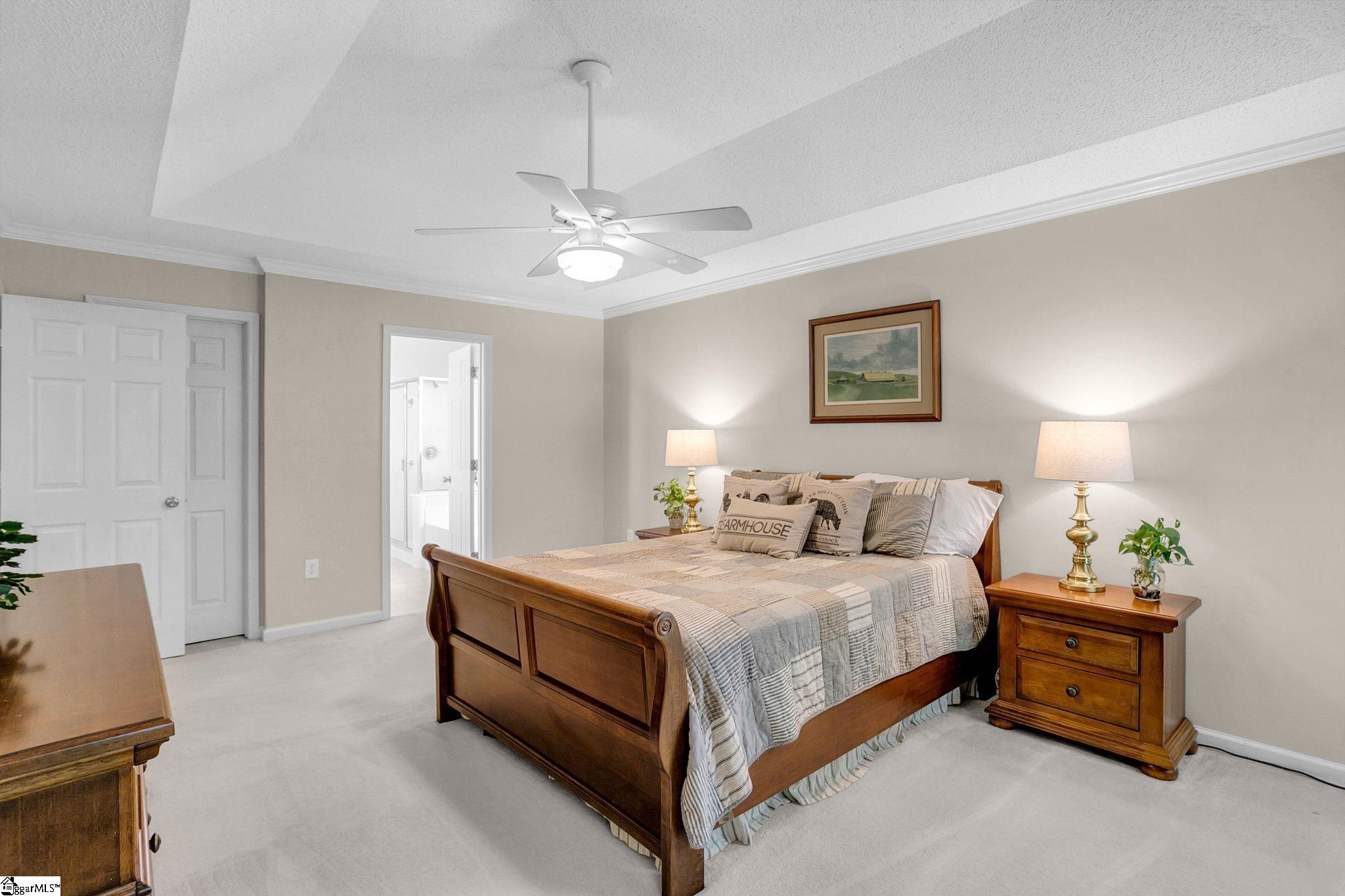 6 Kingsbury Way Greenville, SC 29617