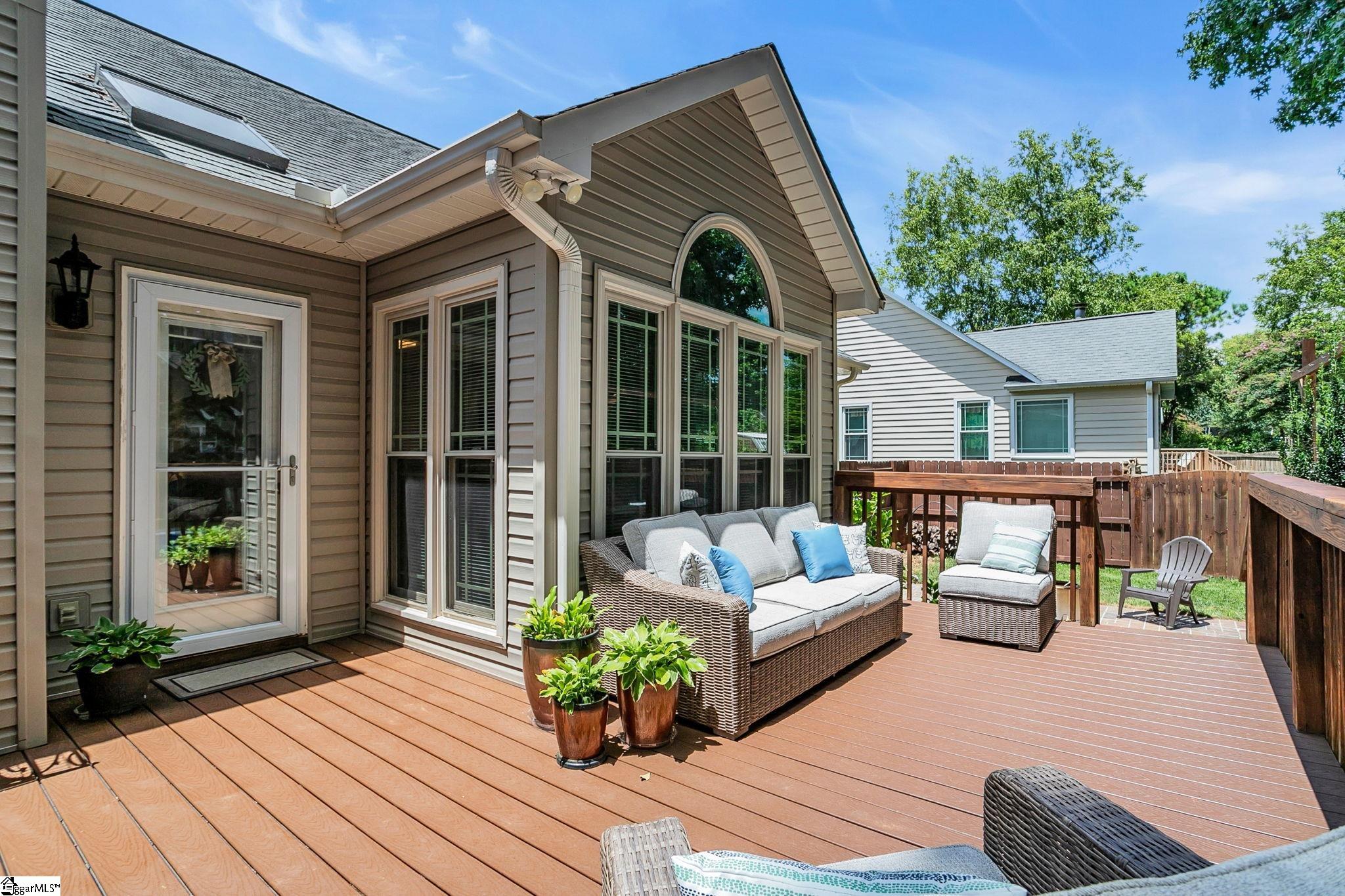 6 Kingsbury Way Greenville, SC 29617