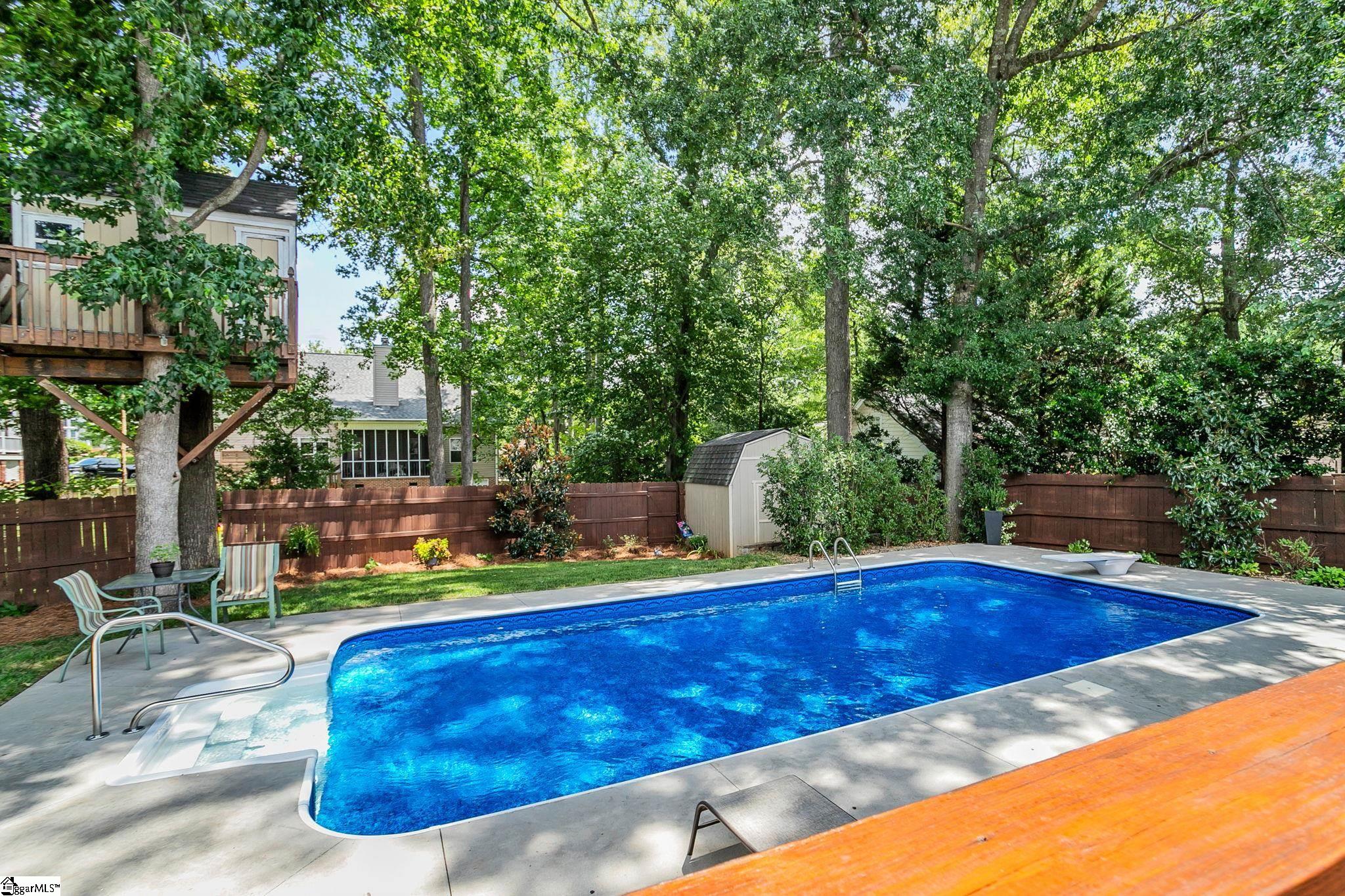 6 Kingsbury Way Greenville, SC 29617