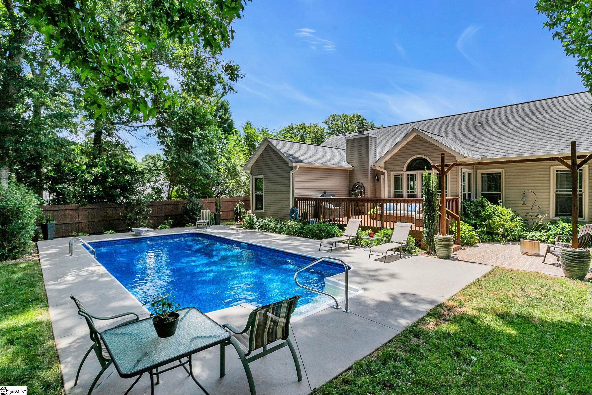 6 Kingsbury Way Greenville, SC 29617