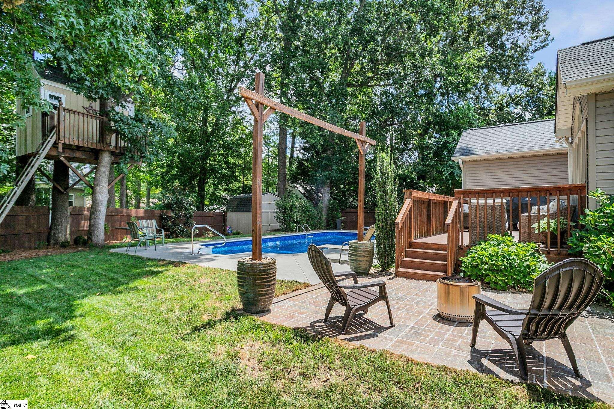 6 Kingsbury Way Greenville, SC 29617