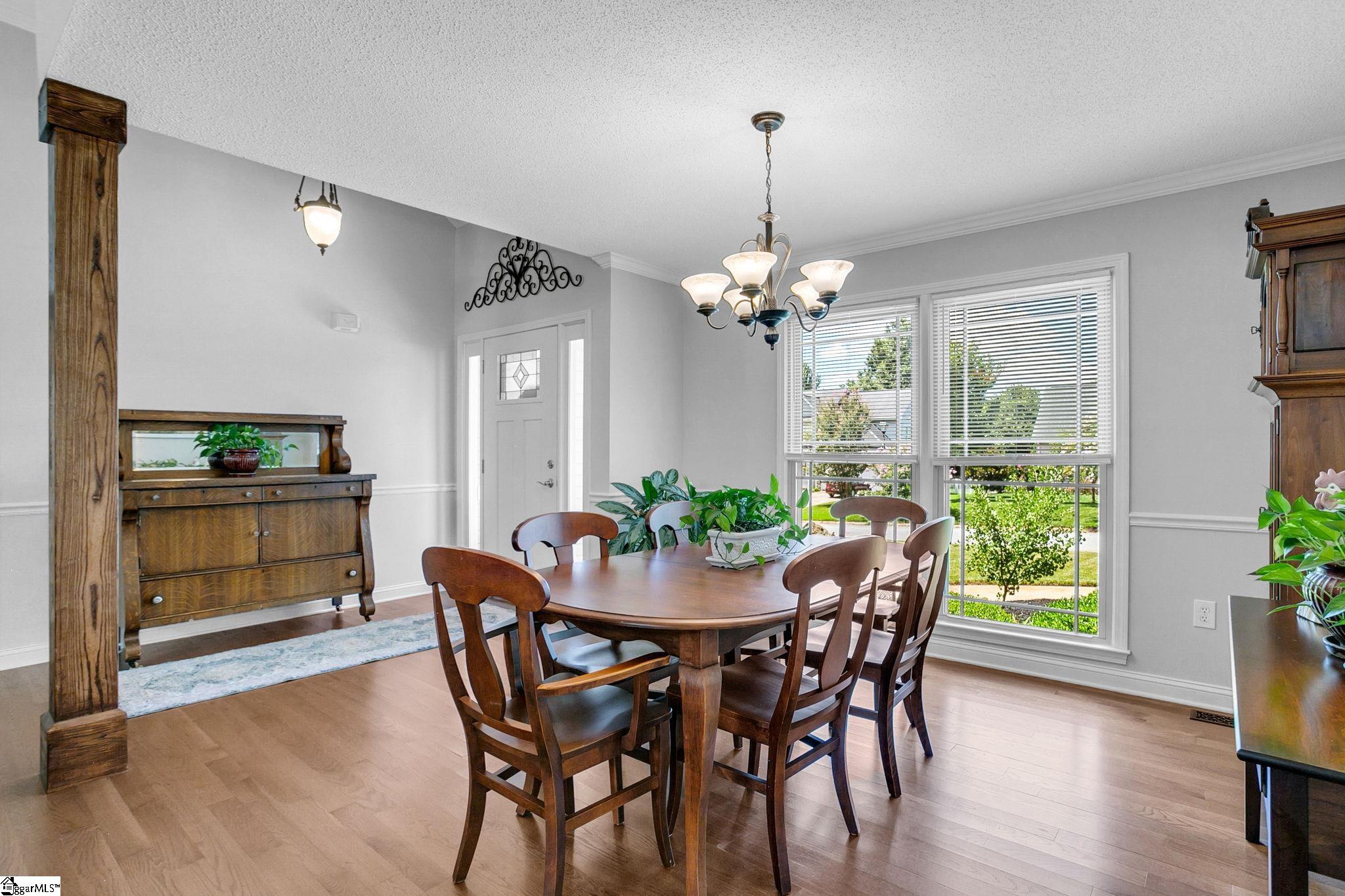 6 Kingsbury Way Greenville, SC 29617