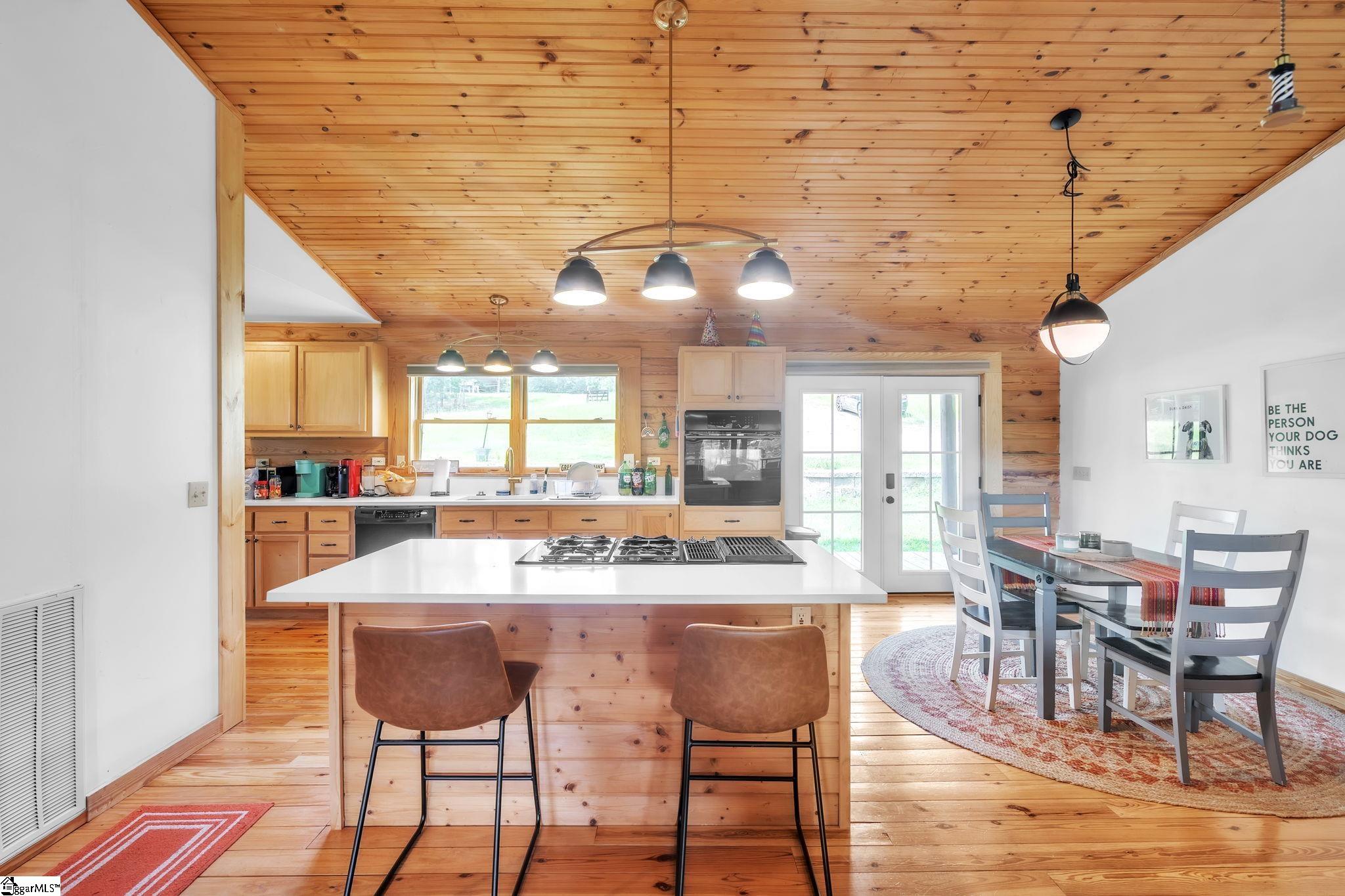710 Tomachichi Road Cross Hill, SC 29332
