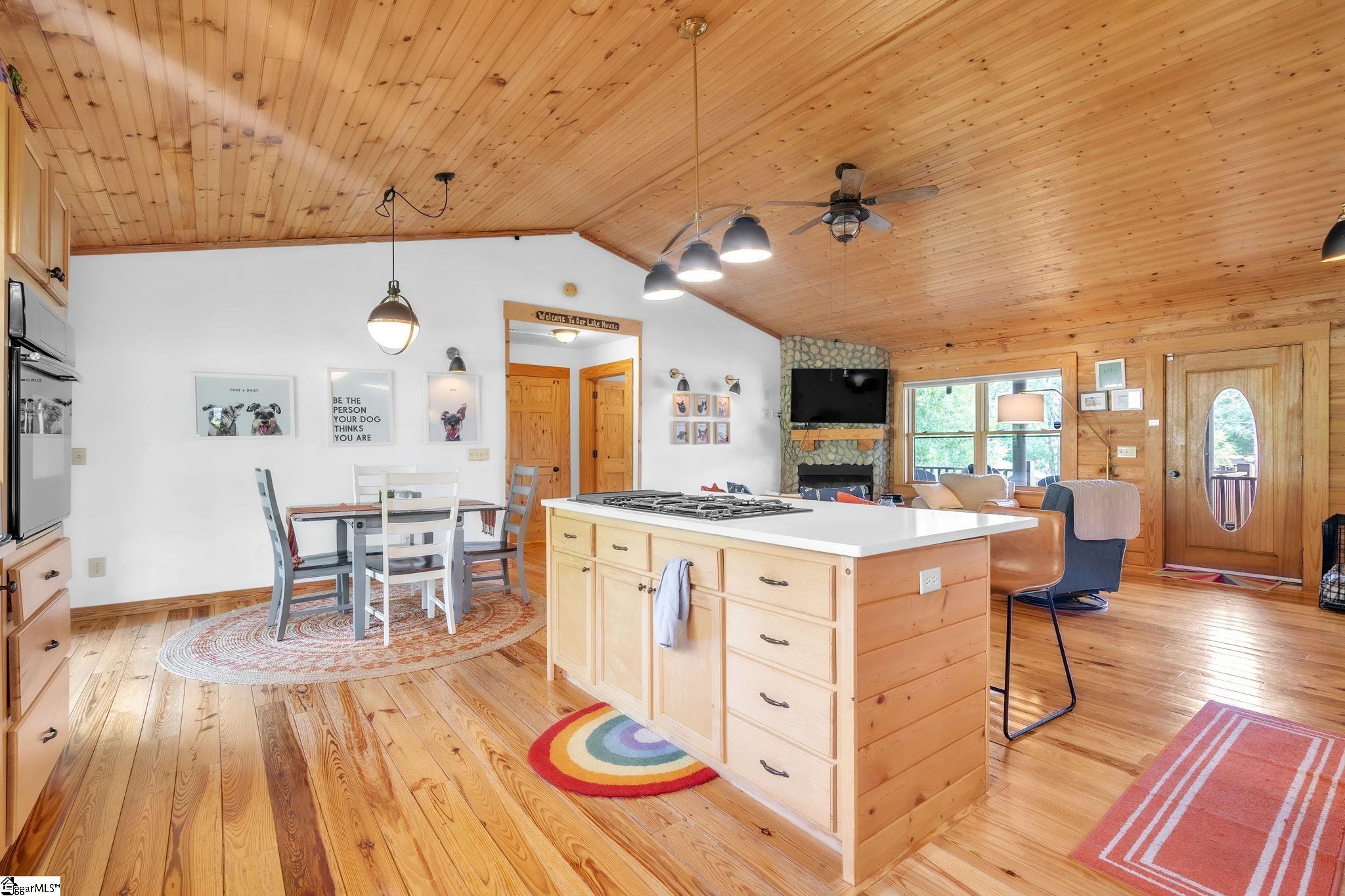 710 Tomachichi Road Cross Hill, SC 29332