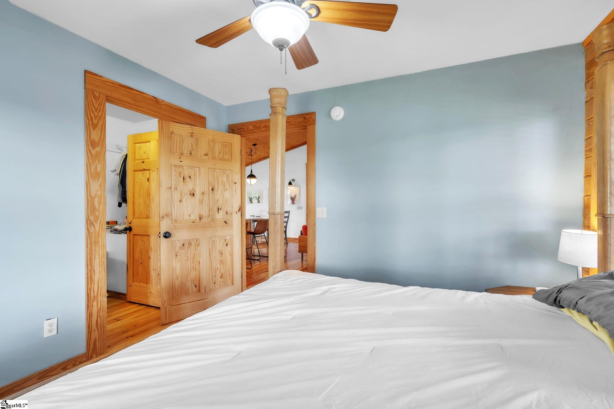 710 Tomachichi Road Cross Hill, SC 29332