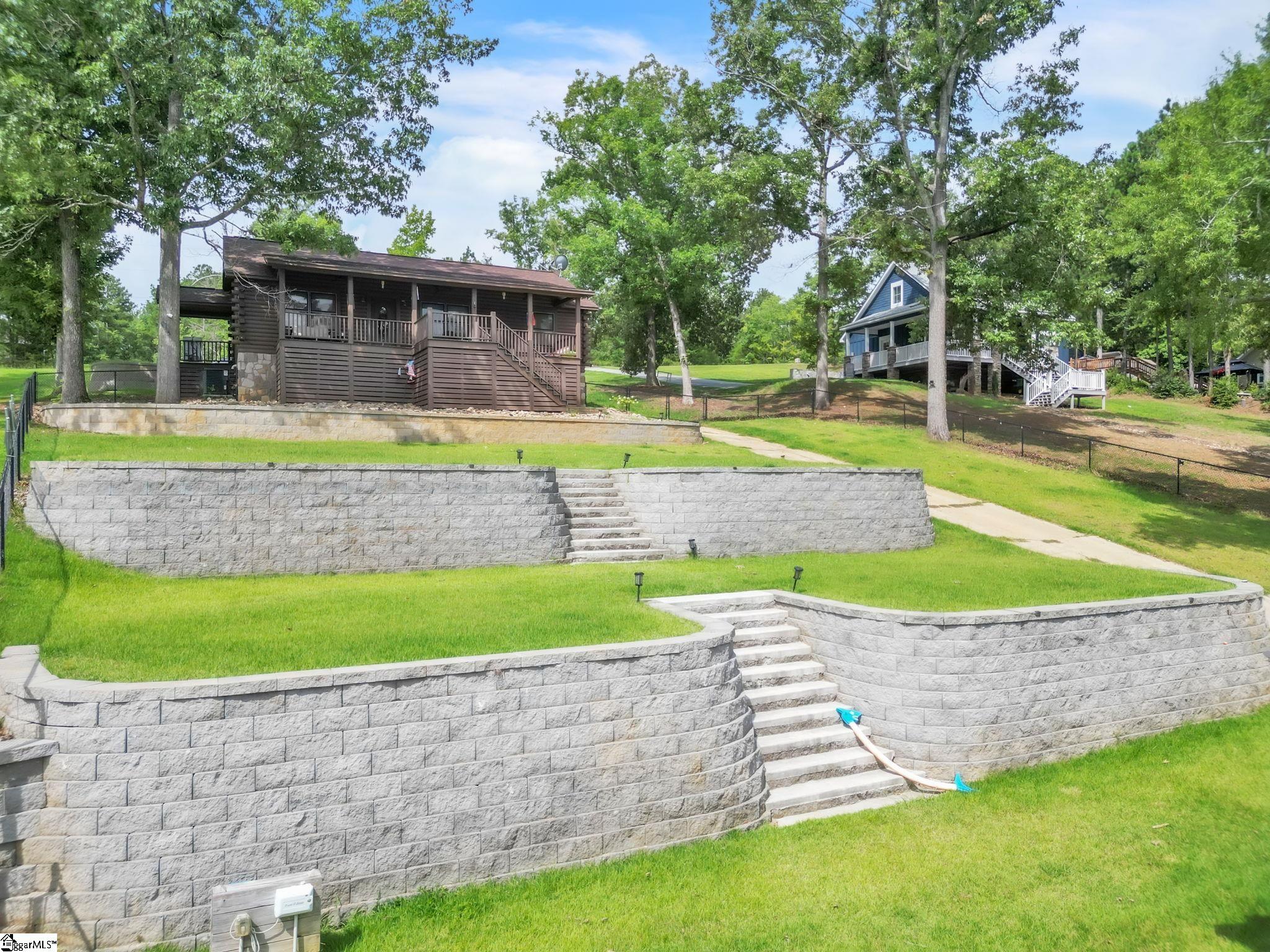 710 Tomachichi Road Cross Hill, SC 29332