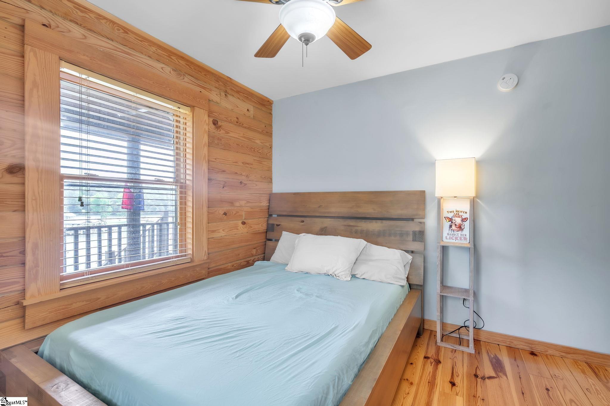 710 Tomachichi Road Cross Hill, SC 29332