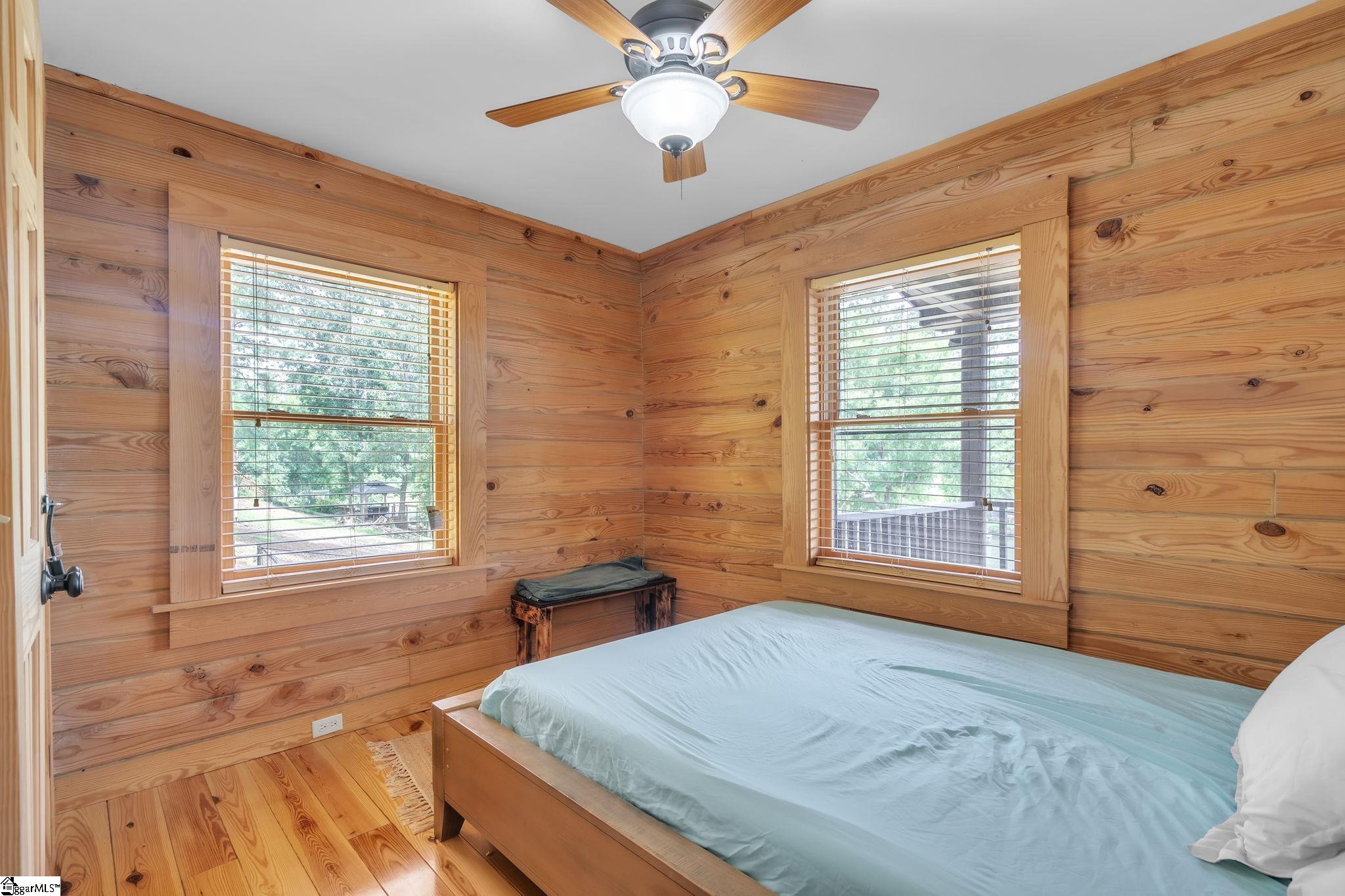 710 Tomachichi Road Cross Hill, SC 29332