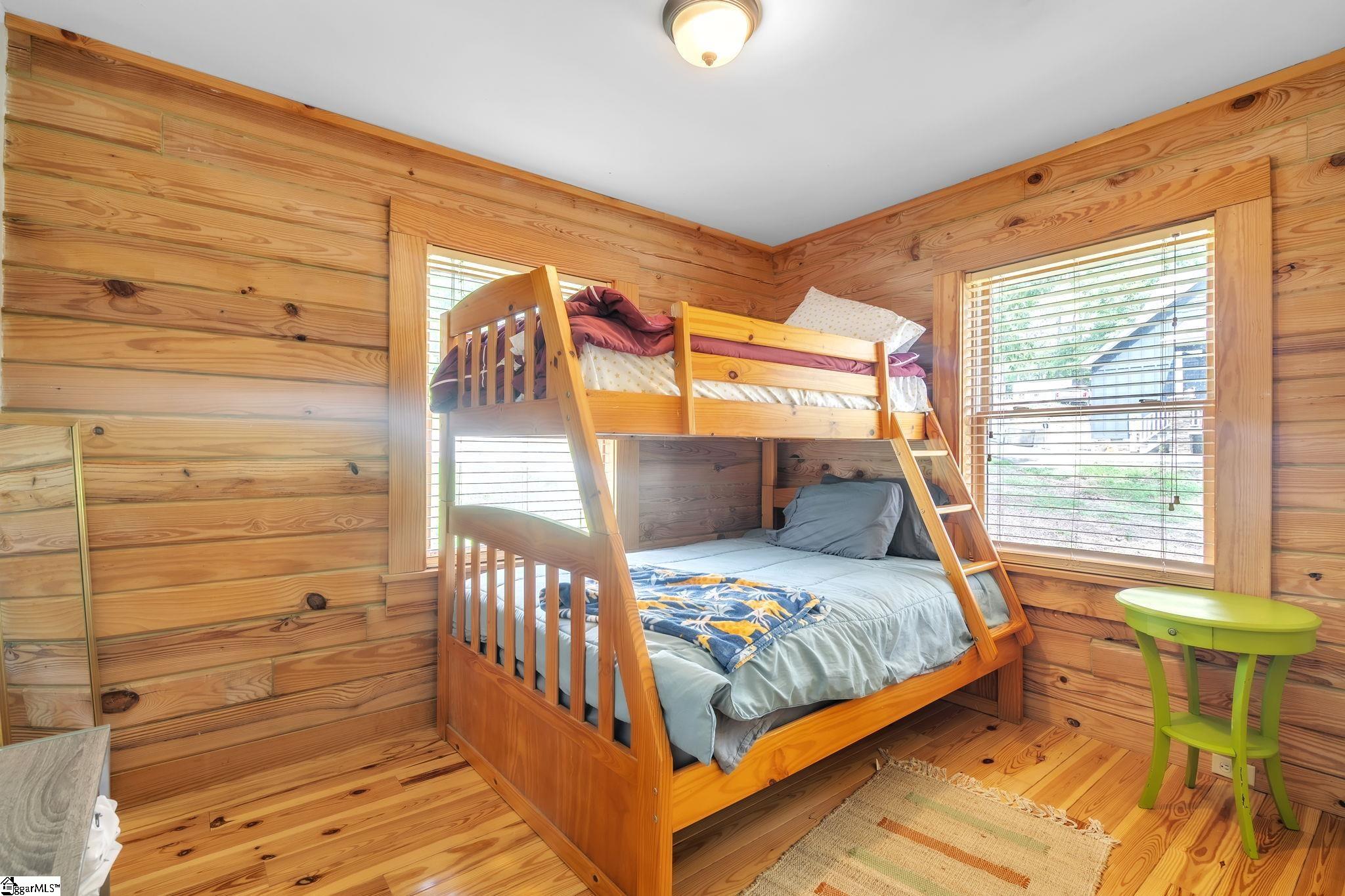 710 Tomachichi Road Cross Hill, SC 29332