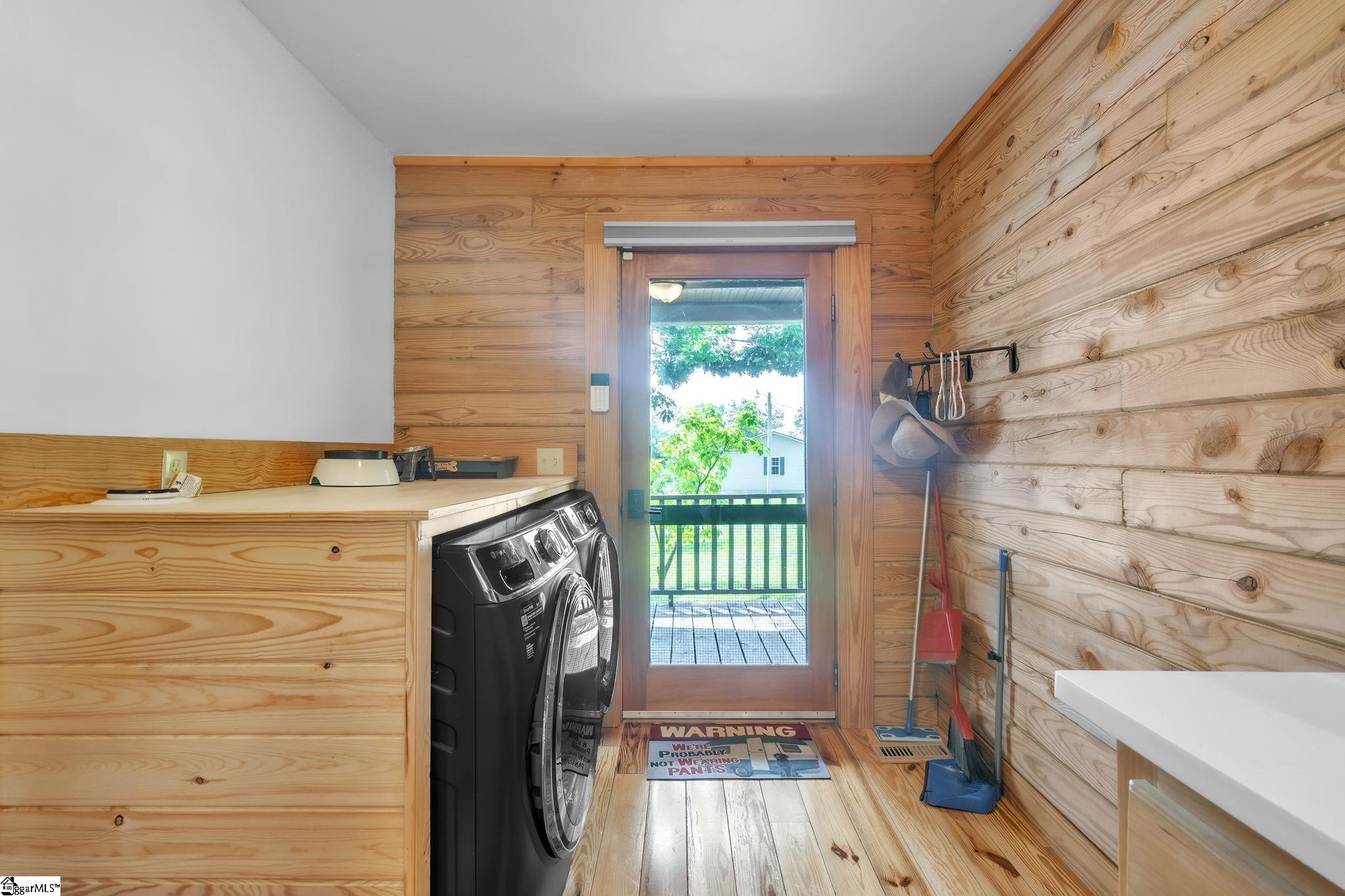 710 Tomachichi Road Cross Hill, SC 29332