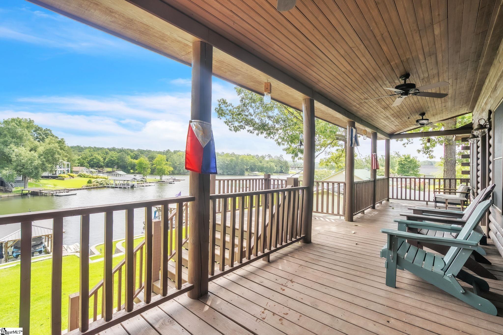 710 Tomachichi Road Cross Hill, SC 29332