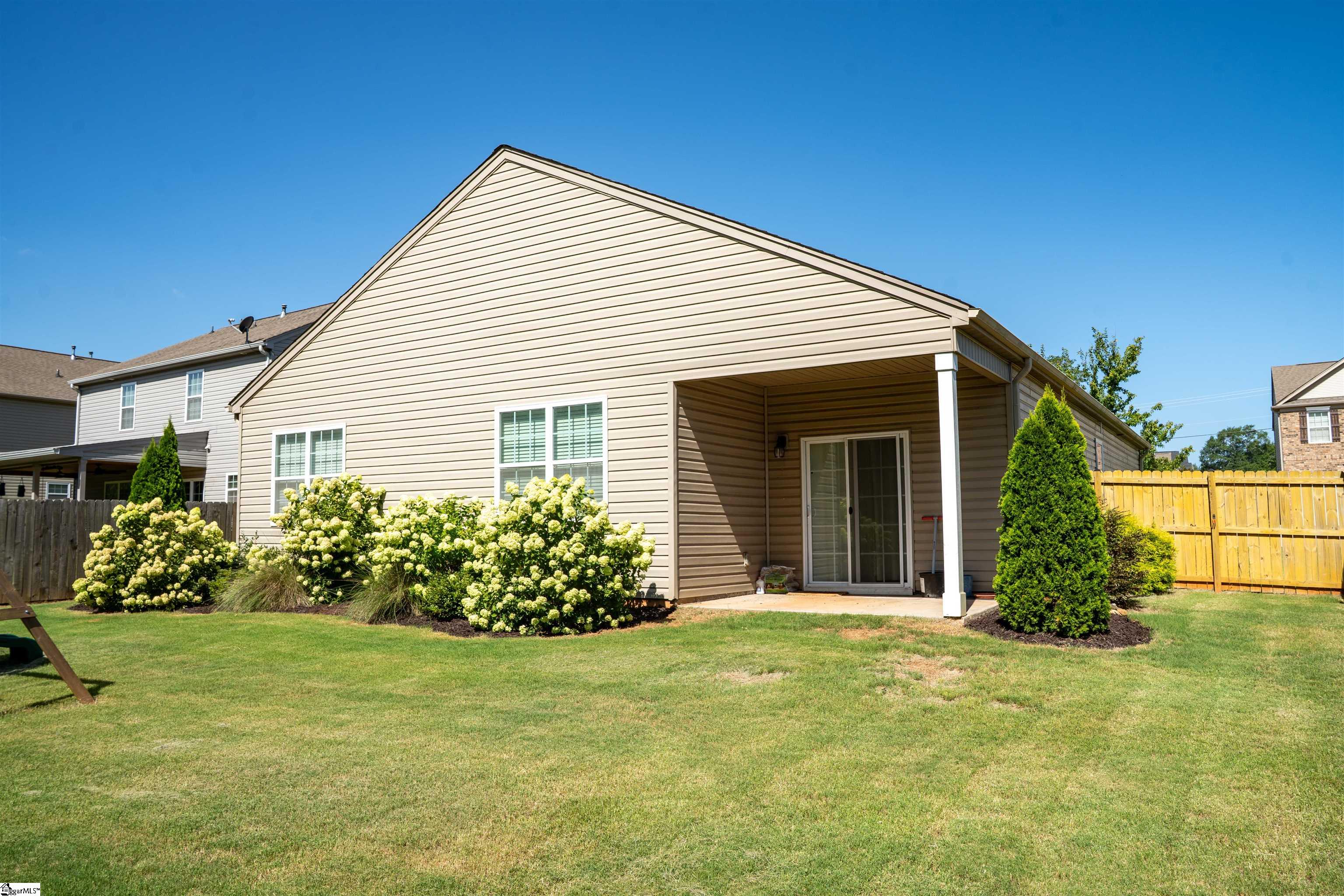 554 Friar Park Lane Lyman, SC 29365