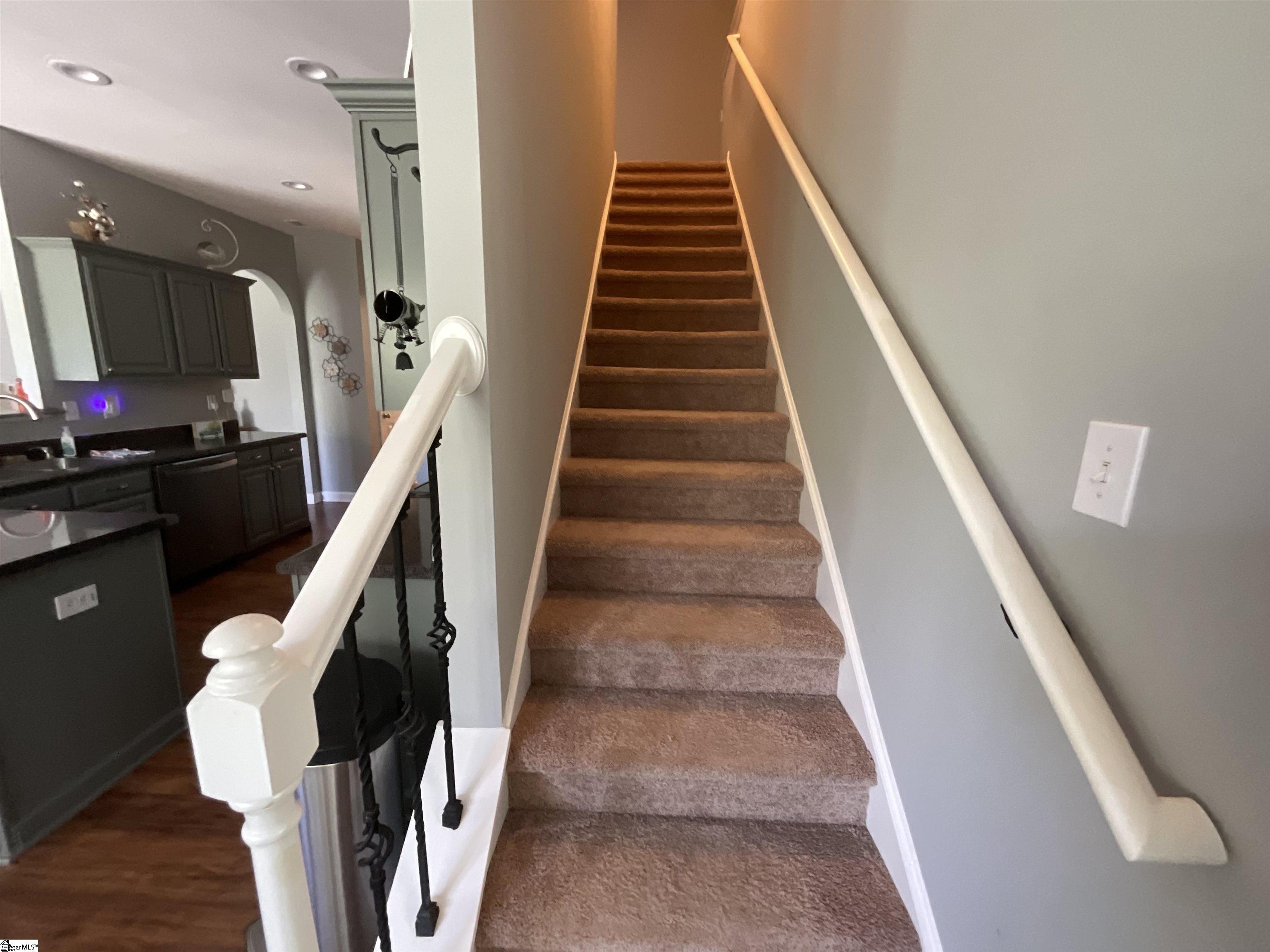 314 Oakboro Lane Simpsonville, SC 29680