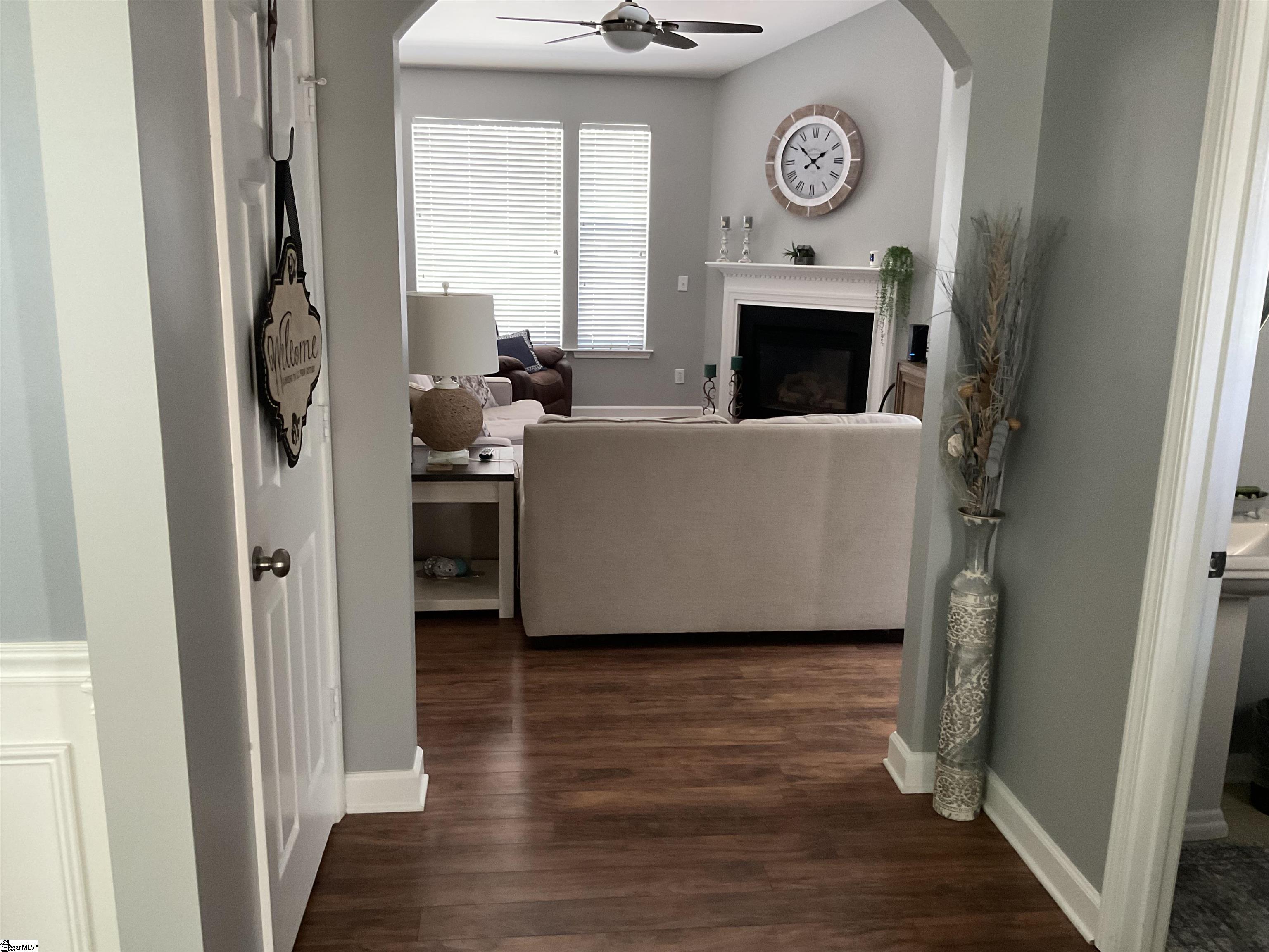 314 Oakboro Lane Simpsonville, SC 29680