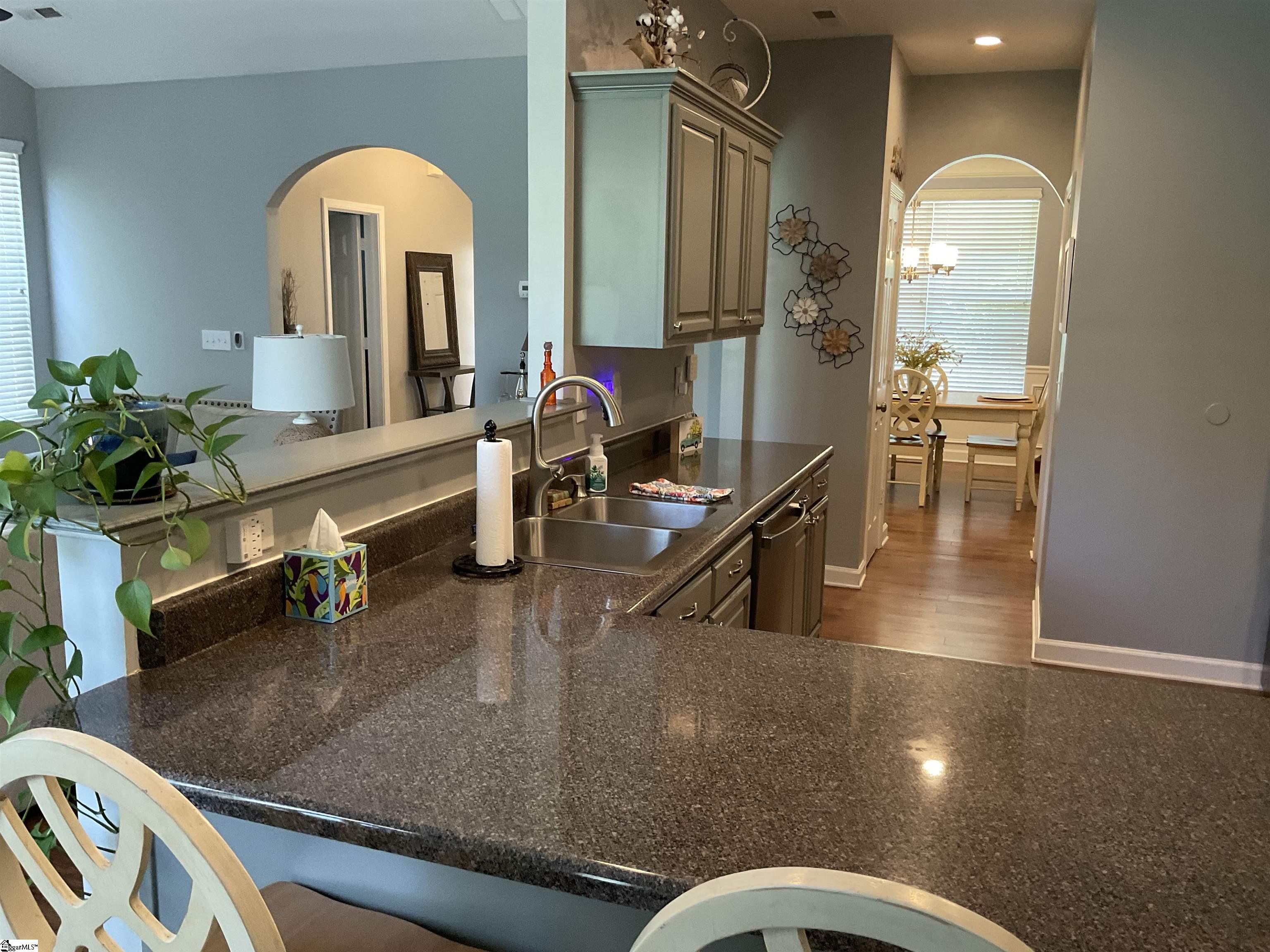 314 Oakboro Lane Simpsonville, SC 29680