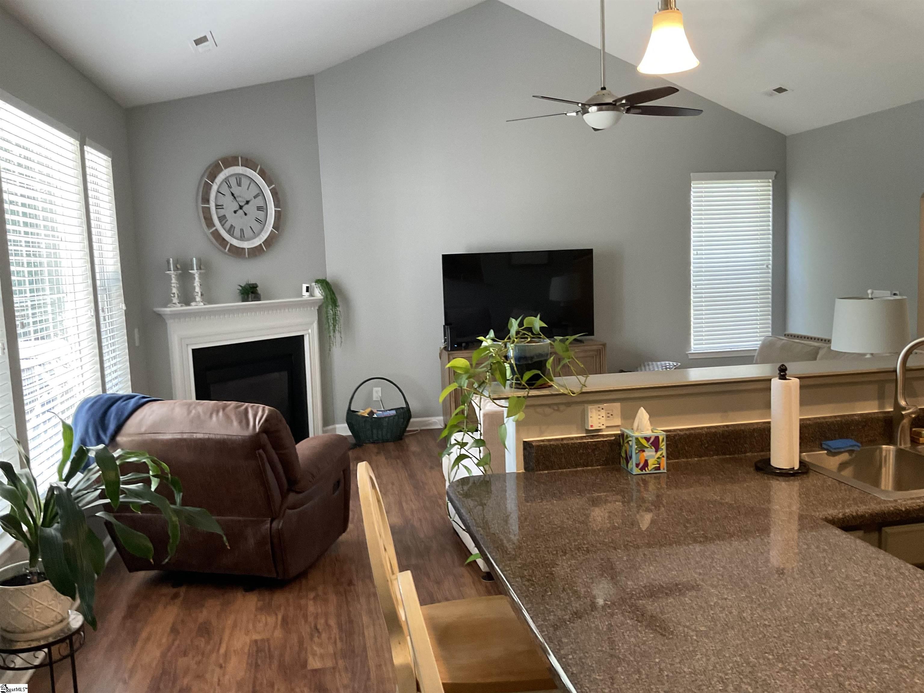 314 Oakboro Lane Simpsonville, SC 29680