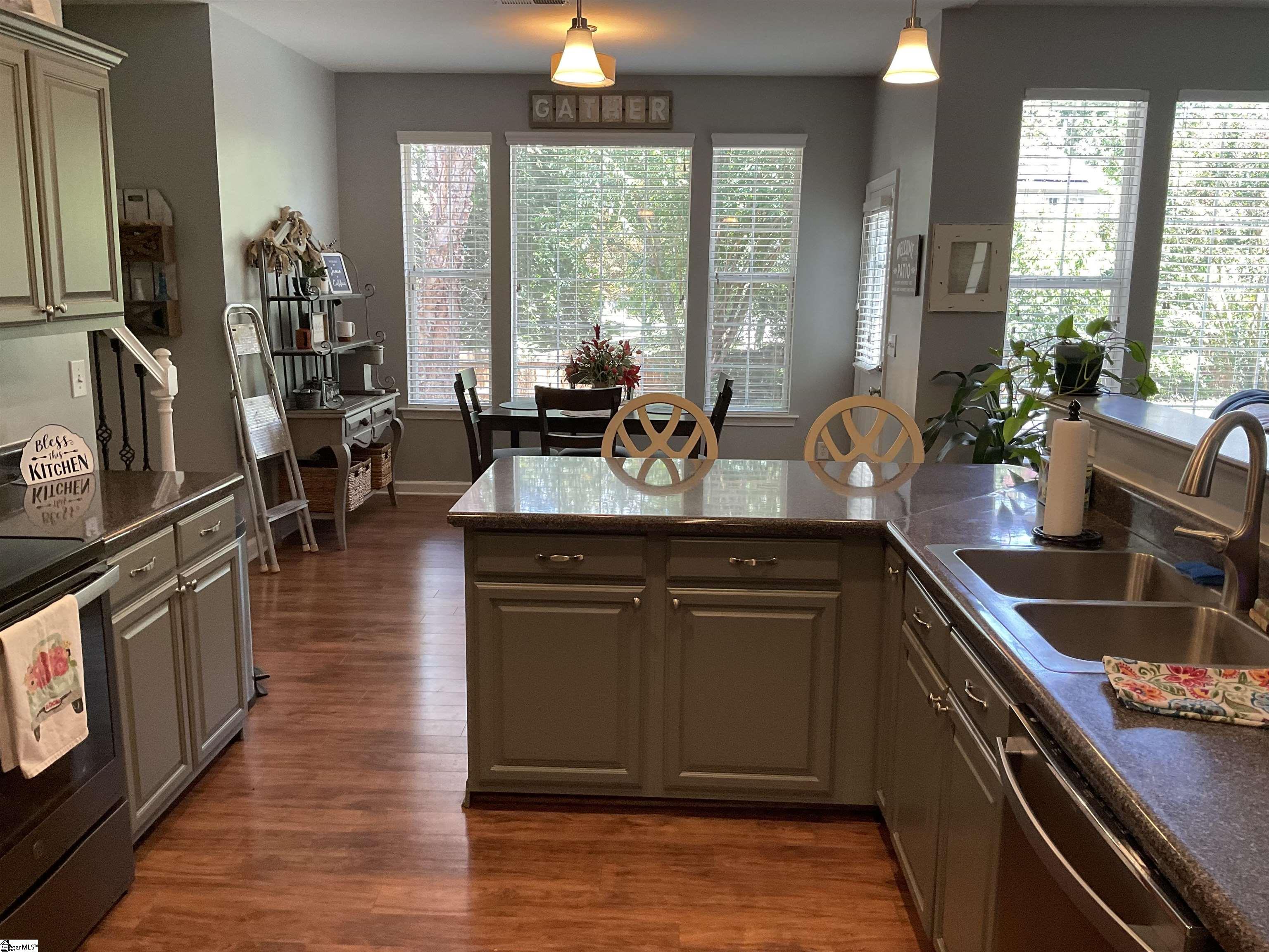 314 Oakboro Lane Simpsonville, SC 29680