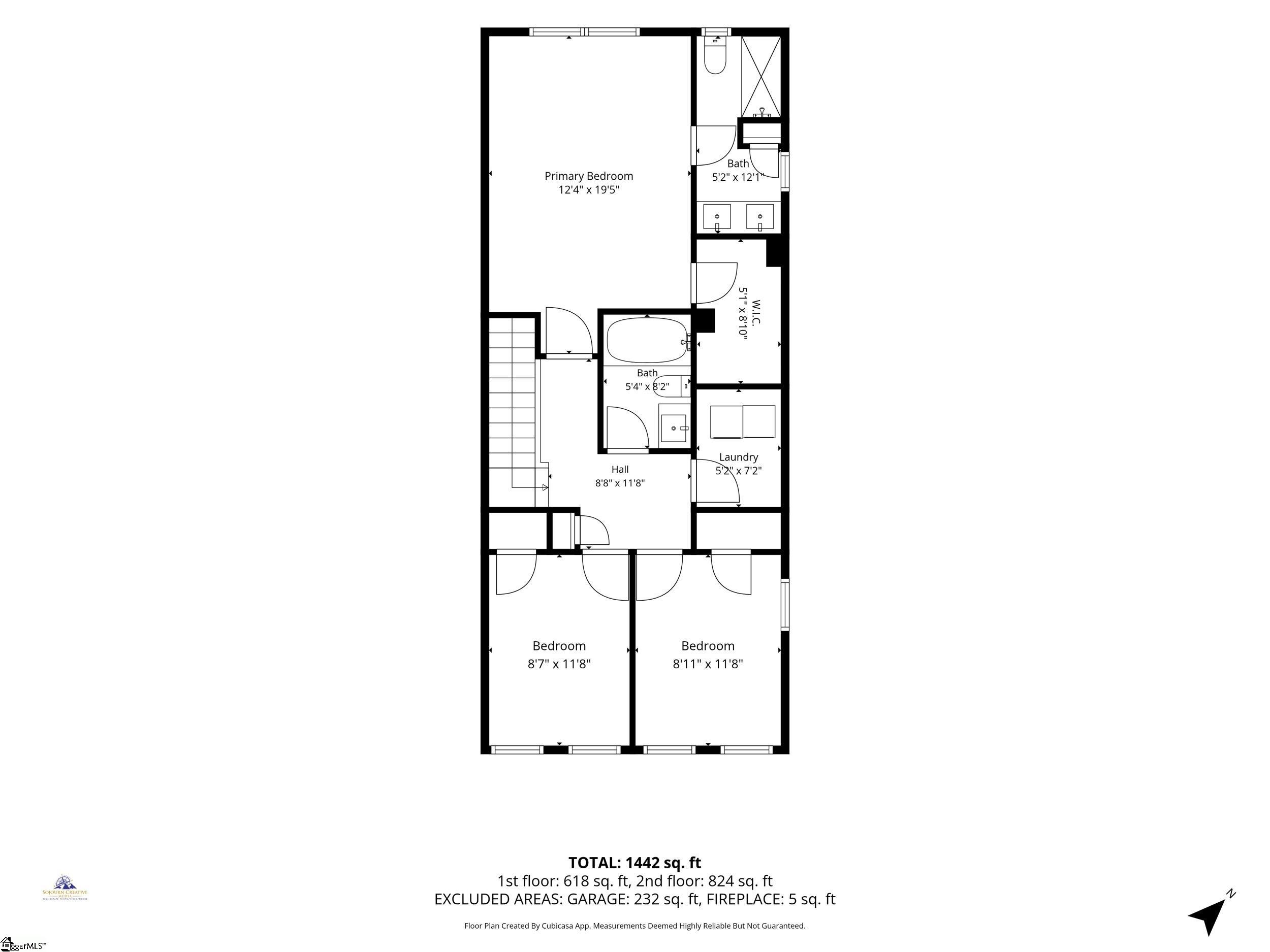 300 Huntingdale Place Simpsonville, SC 29681