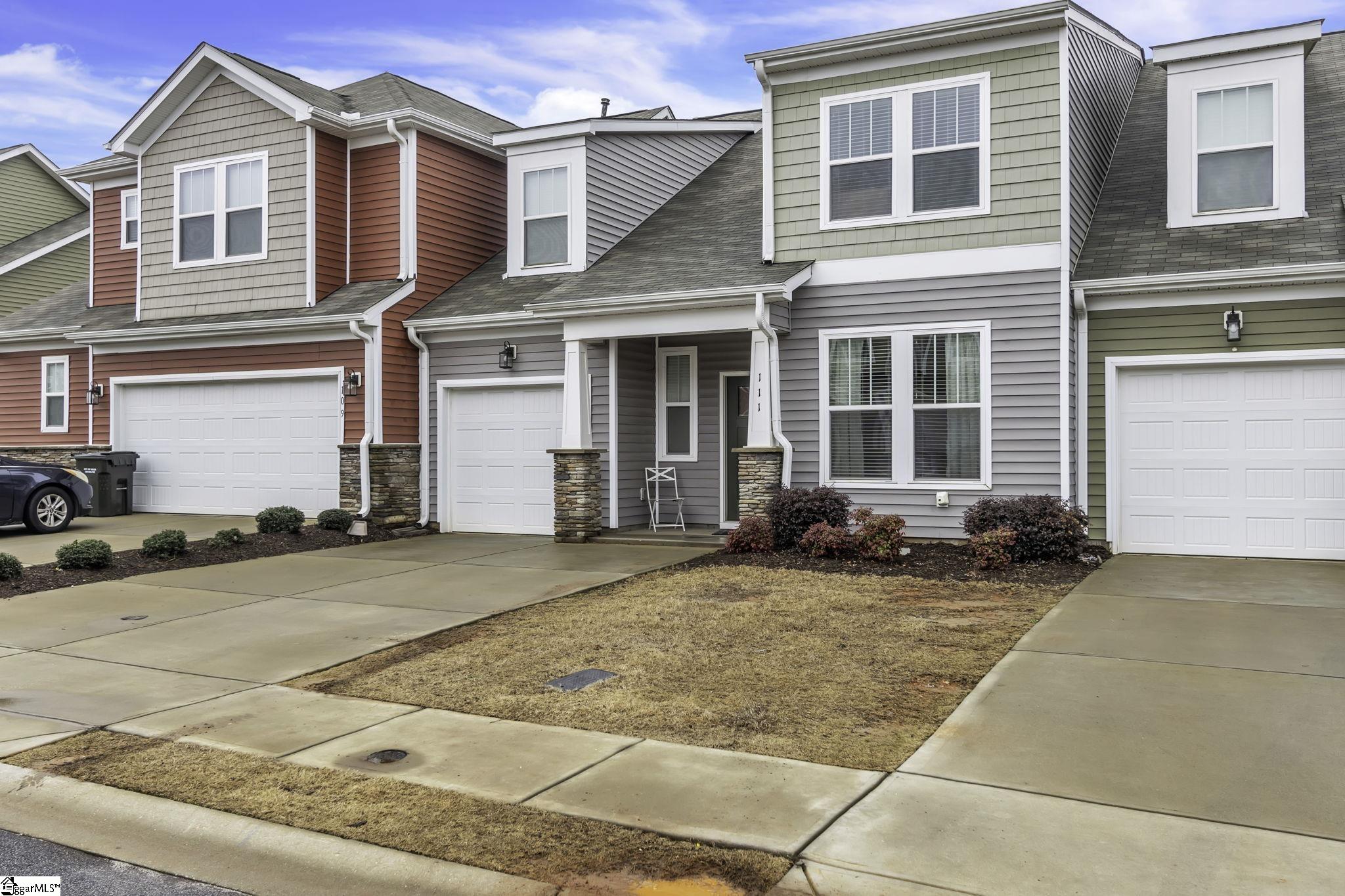 111 Mayfair Station Way Greer, SC 29650