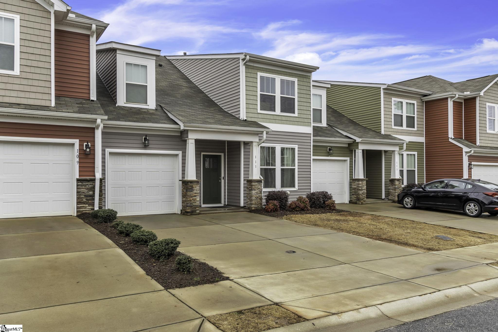 111 Mayfair Station Way Greer, SC 29650