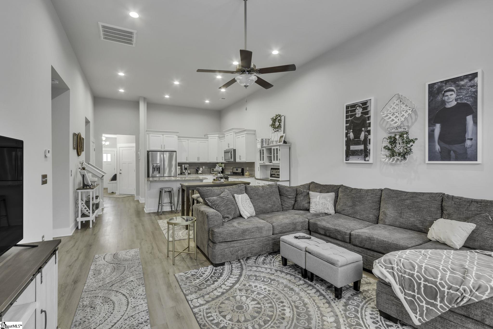 111 Mayfair Station Way Greer, SC 29650