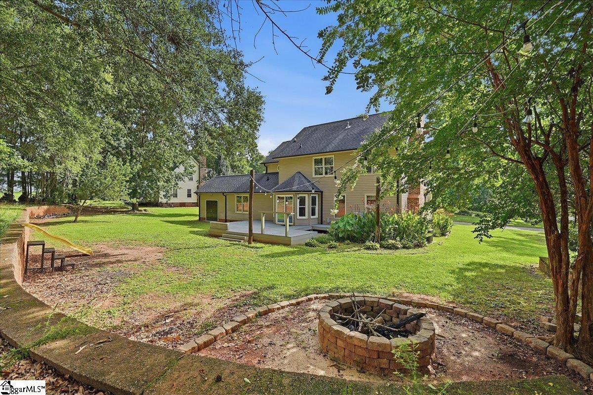 104 Hidden Creek Drive Easley, SC 29642