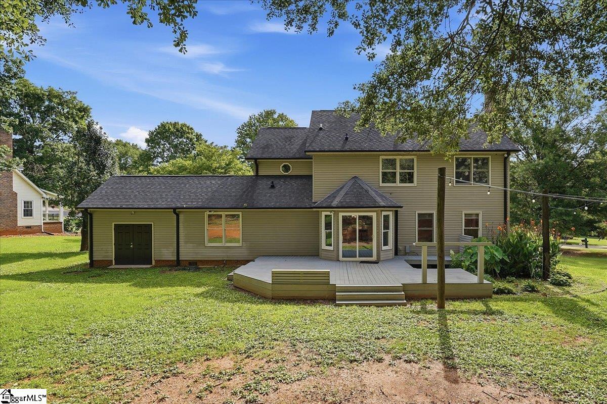 104 Hidden Creek Drive Easley, SC 29642