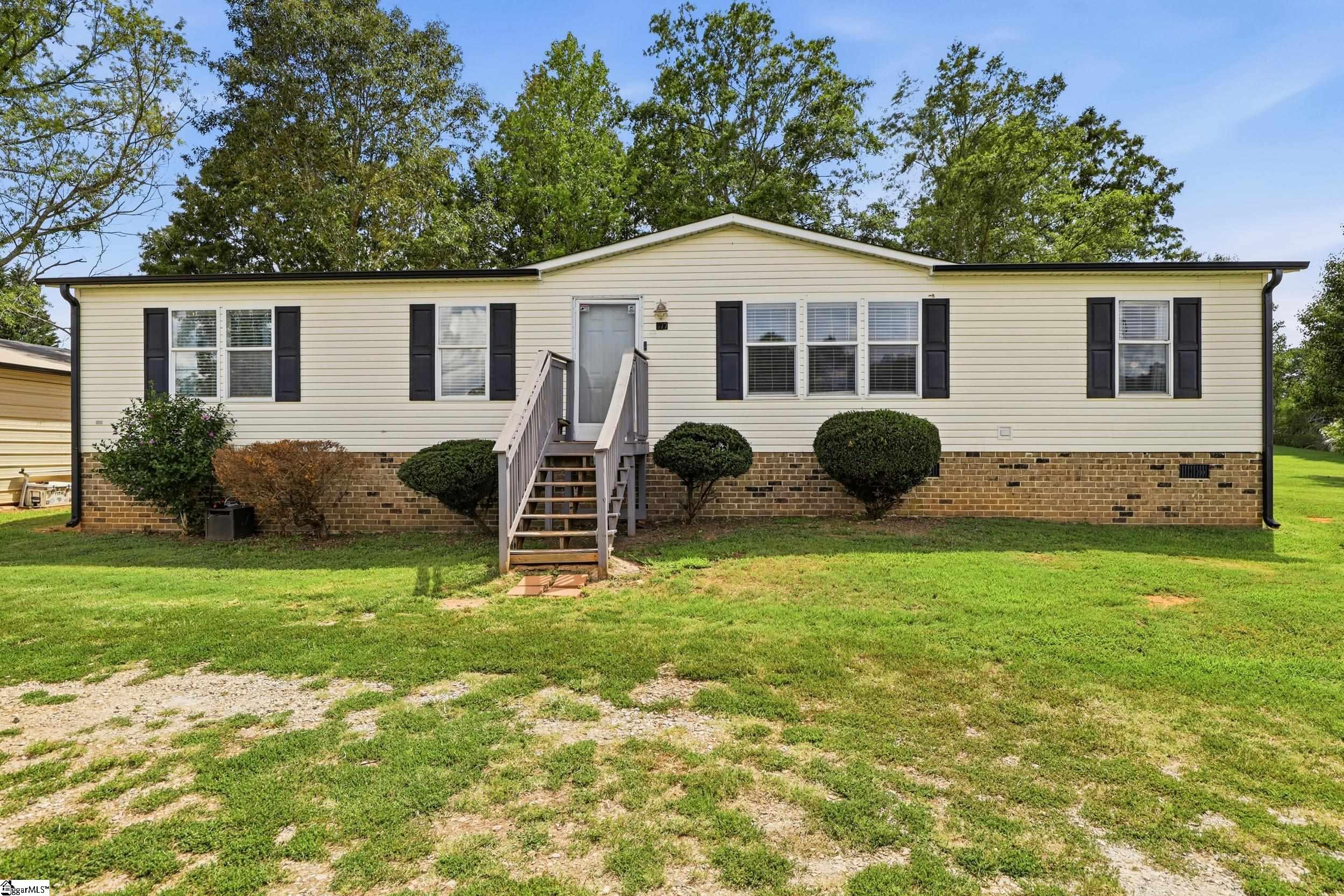 477 Belcher Road Campobello, SC 29322