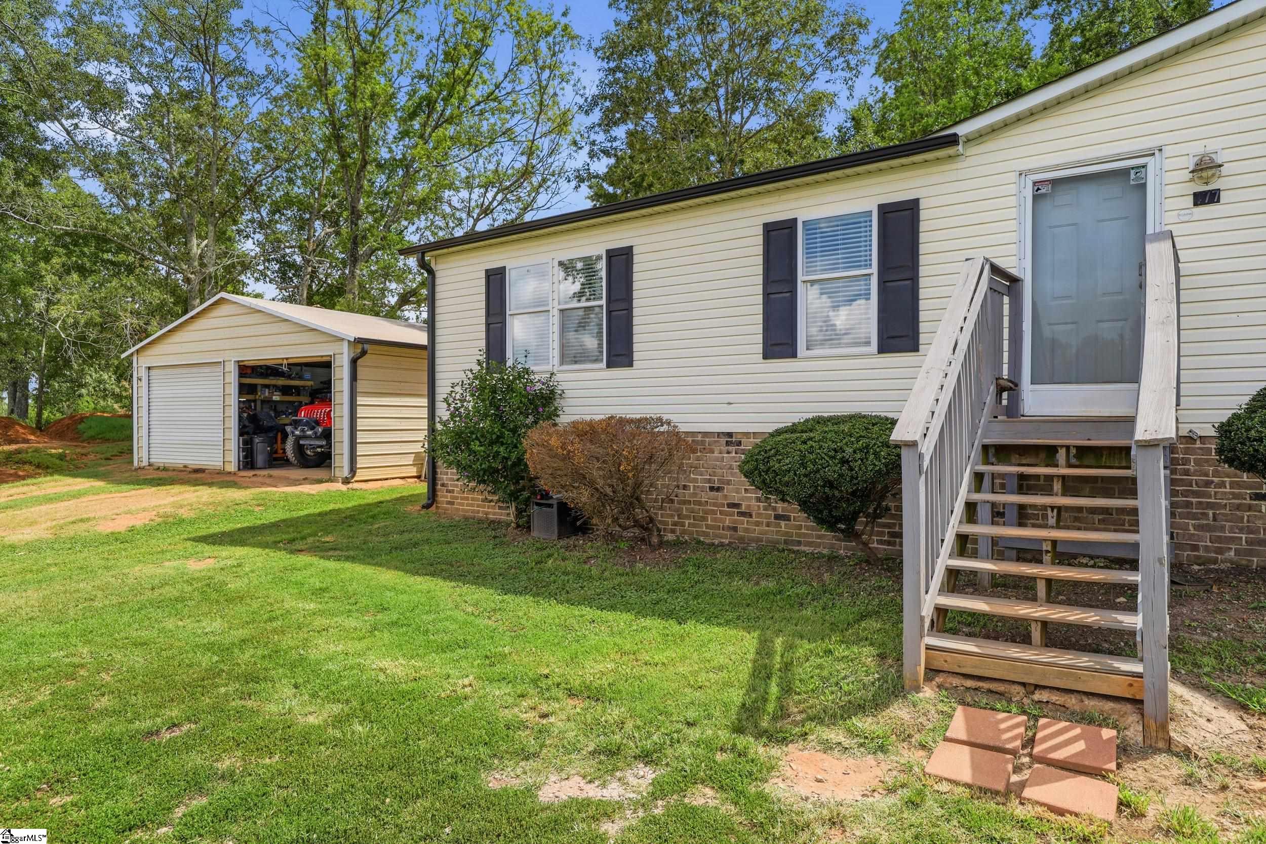 477 Belcher Road Campobello, SC 29322