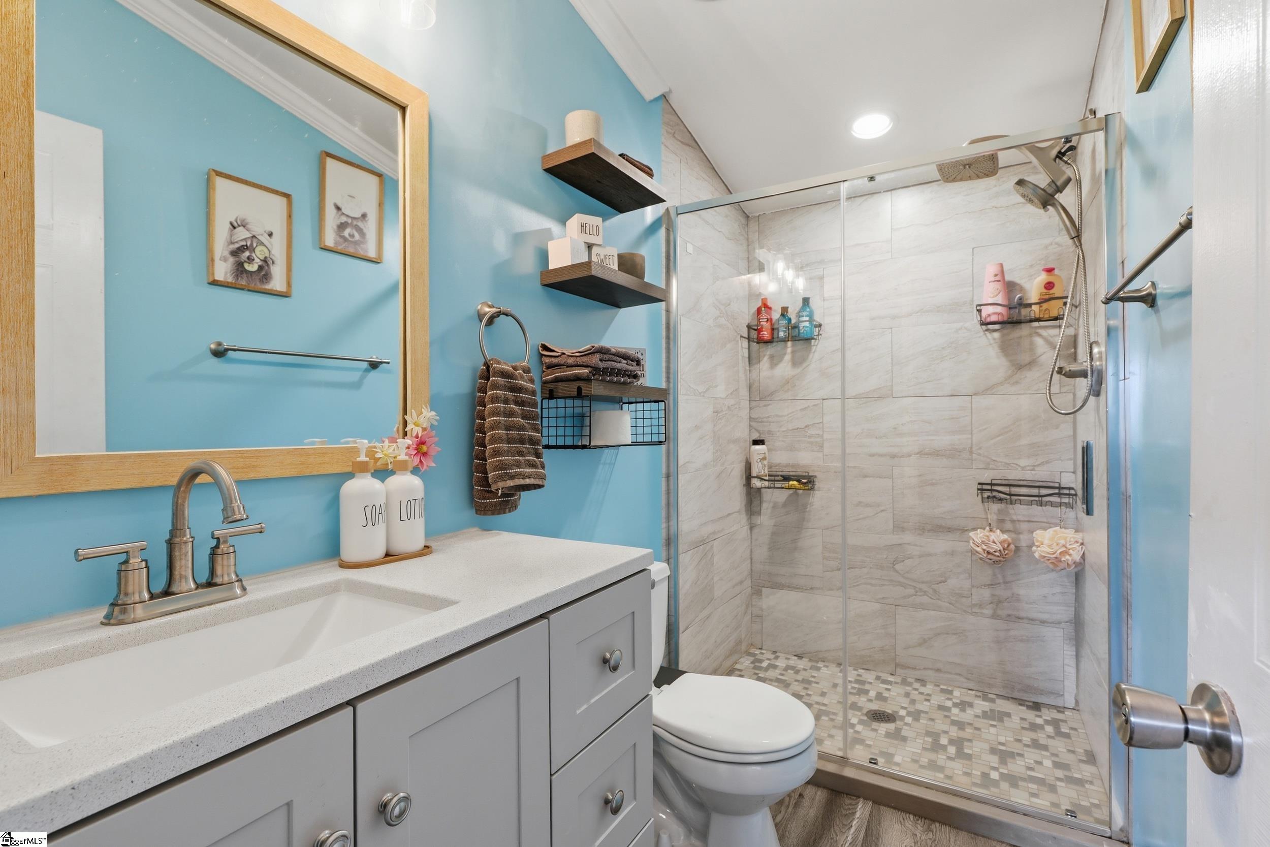 477 Belcher Road Campobello, SC 29322