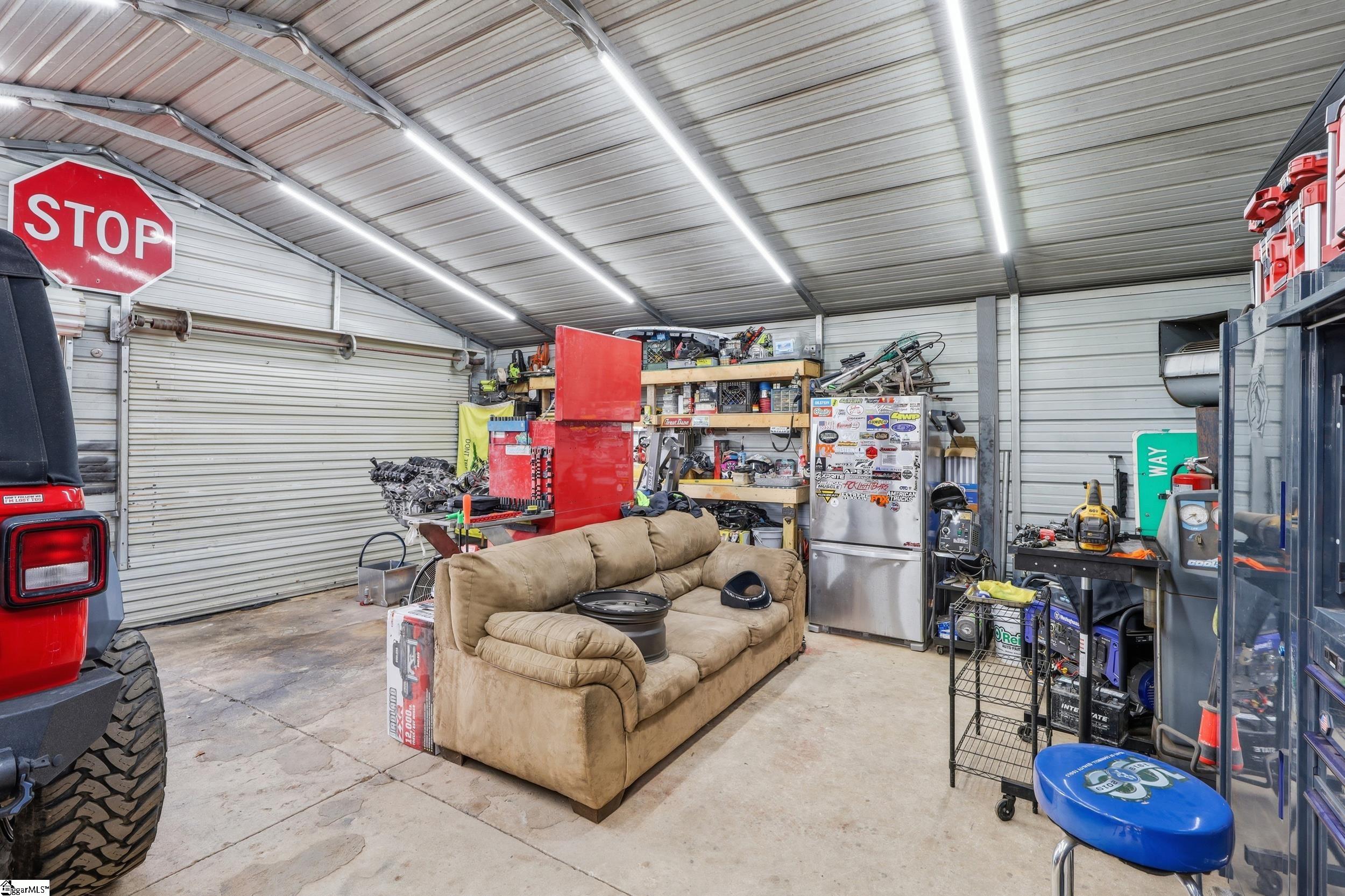 477 Belcher Road Campobello, SC 29322