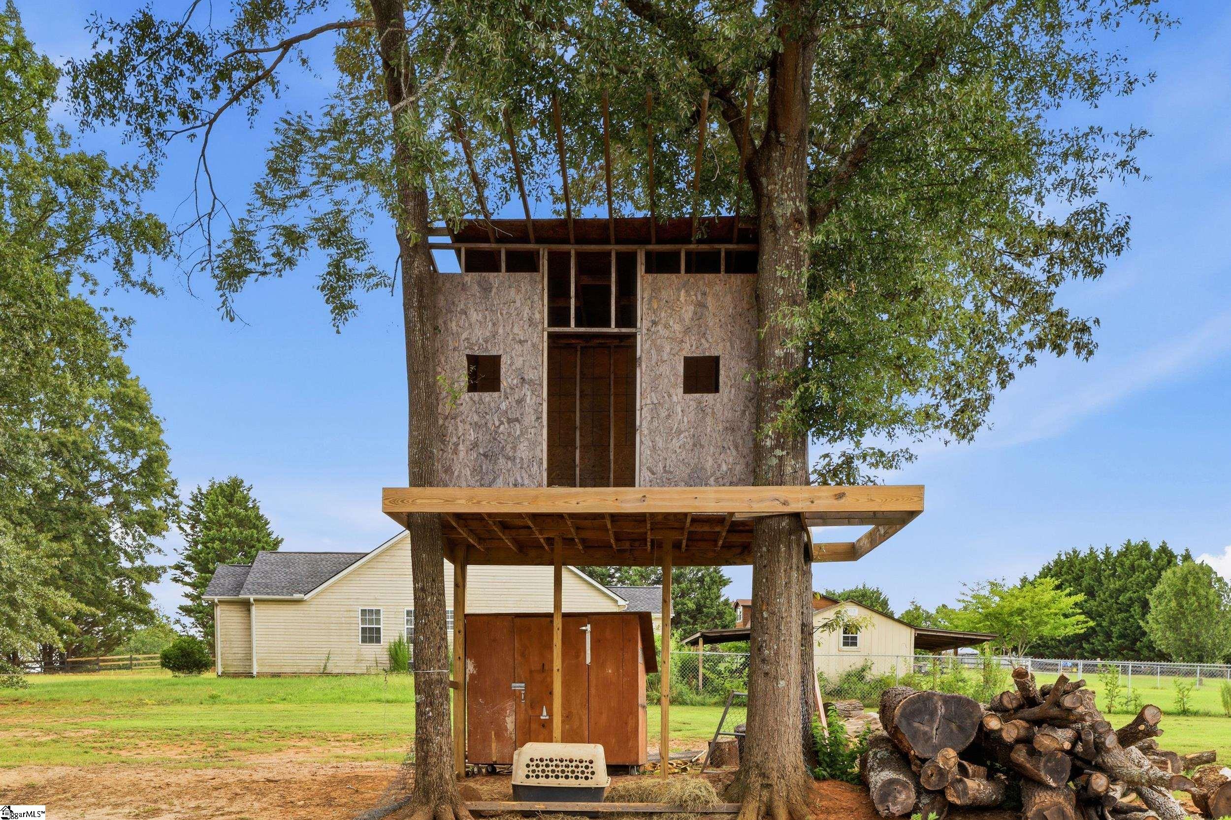 477 Belcher Road Campobello, SC 29322