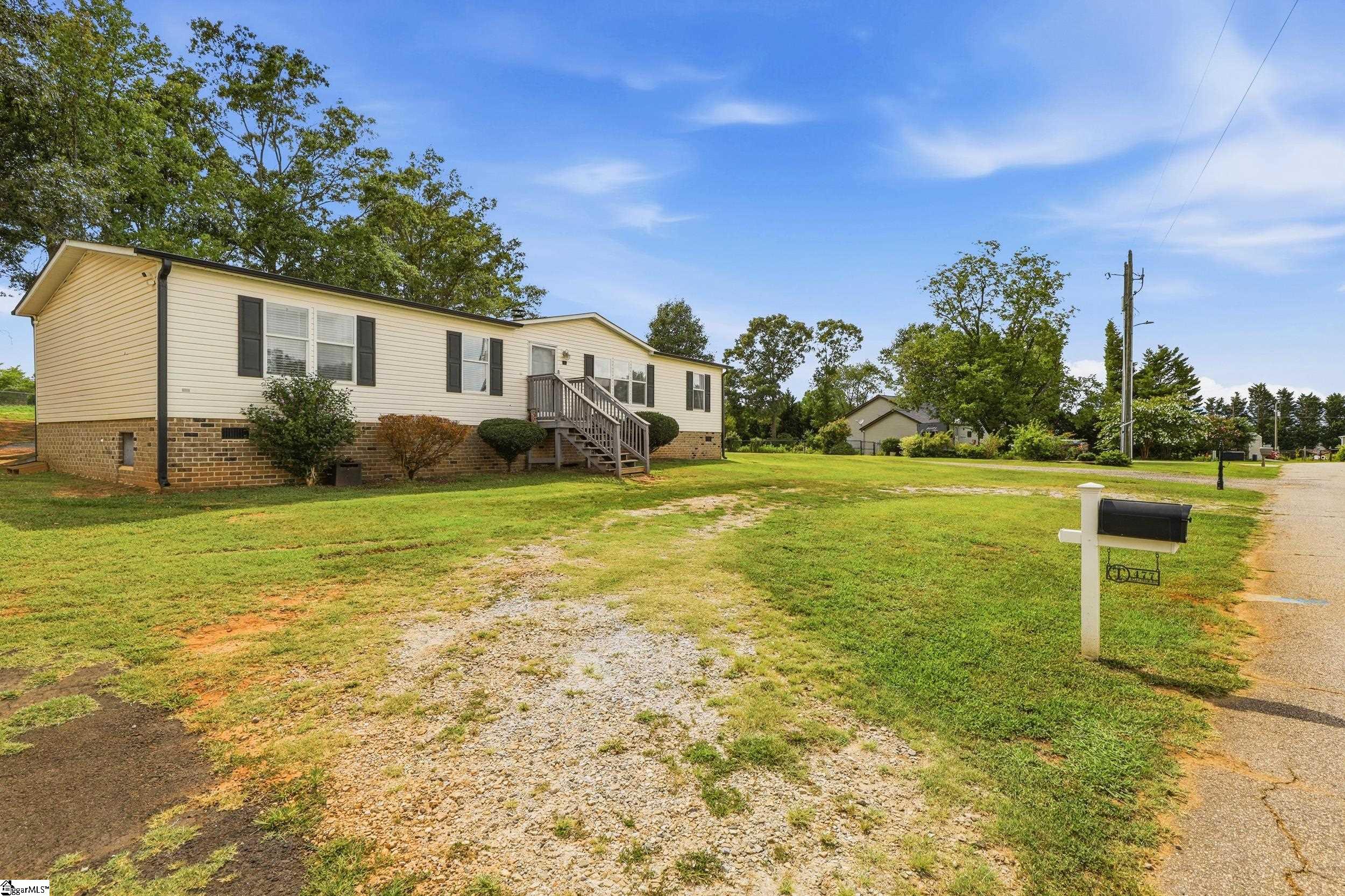 477 Belcher Road Campobello, SC 29322