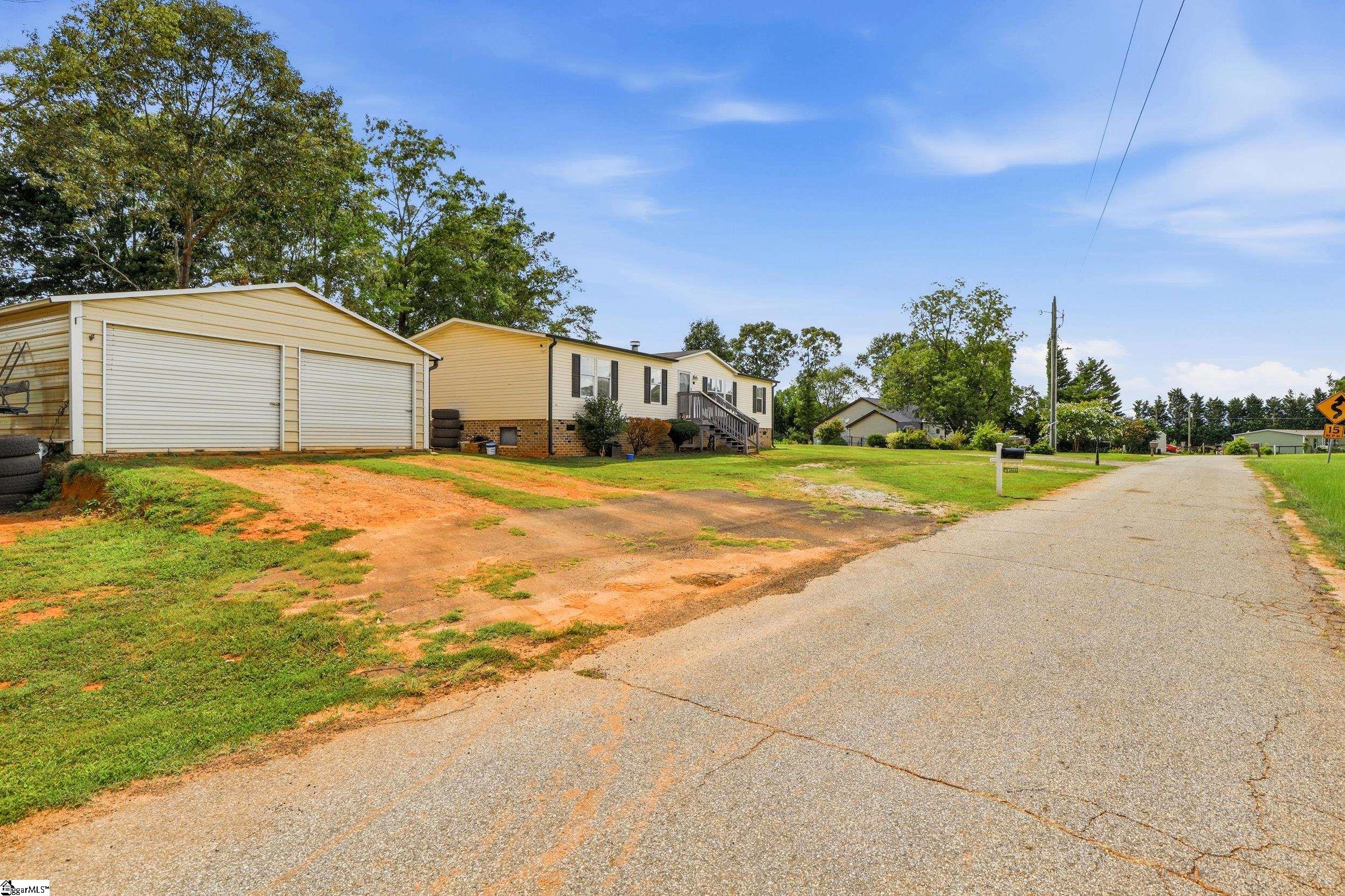 477 Belcher Road Campobello, SC 29322