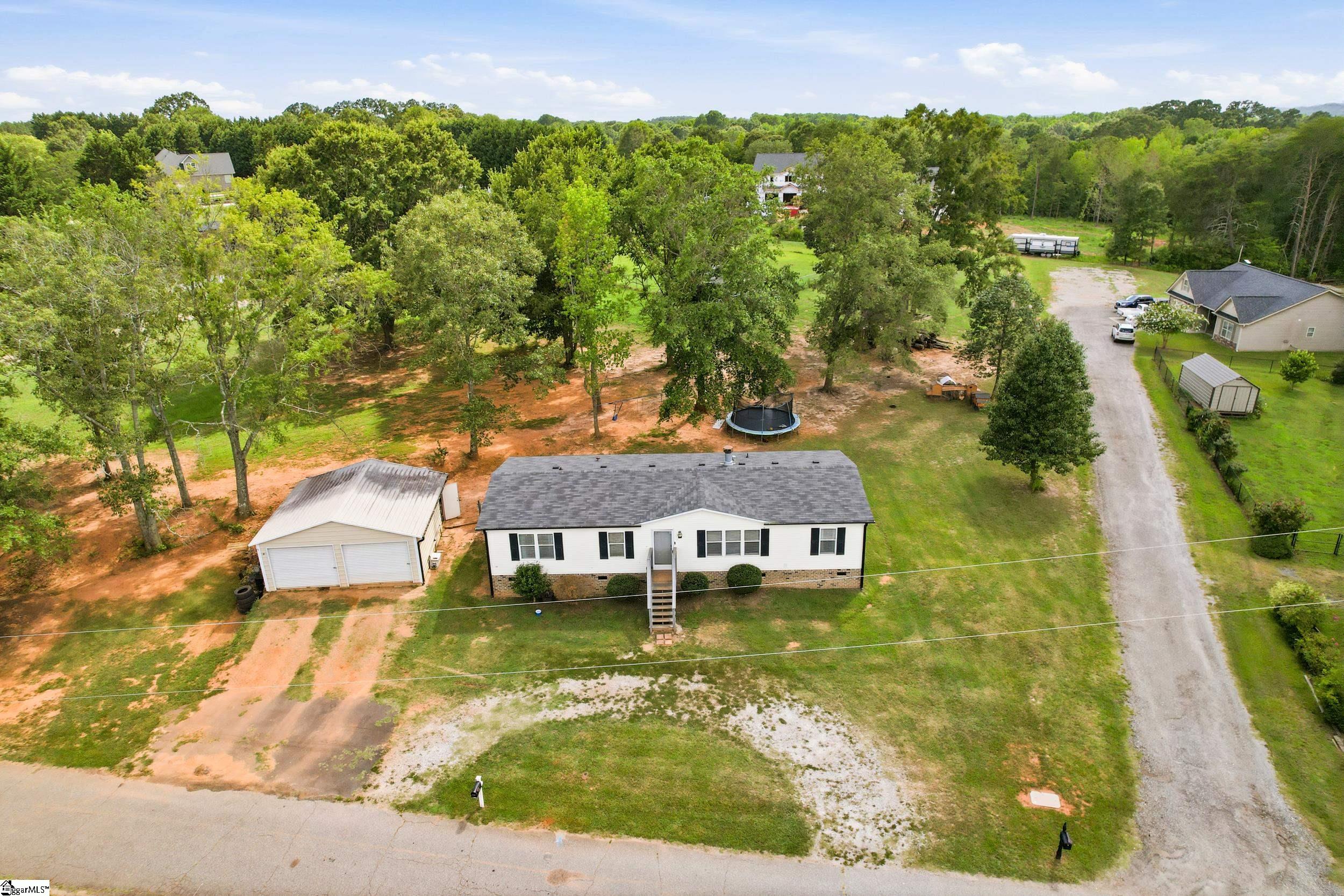 477 Belcher Road Campobello, SC 29322