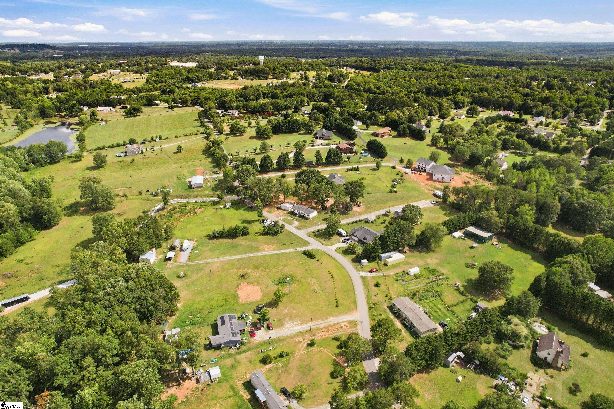 477 Belcher Road Campobello, SC 29322