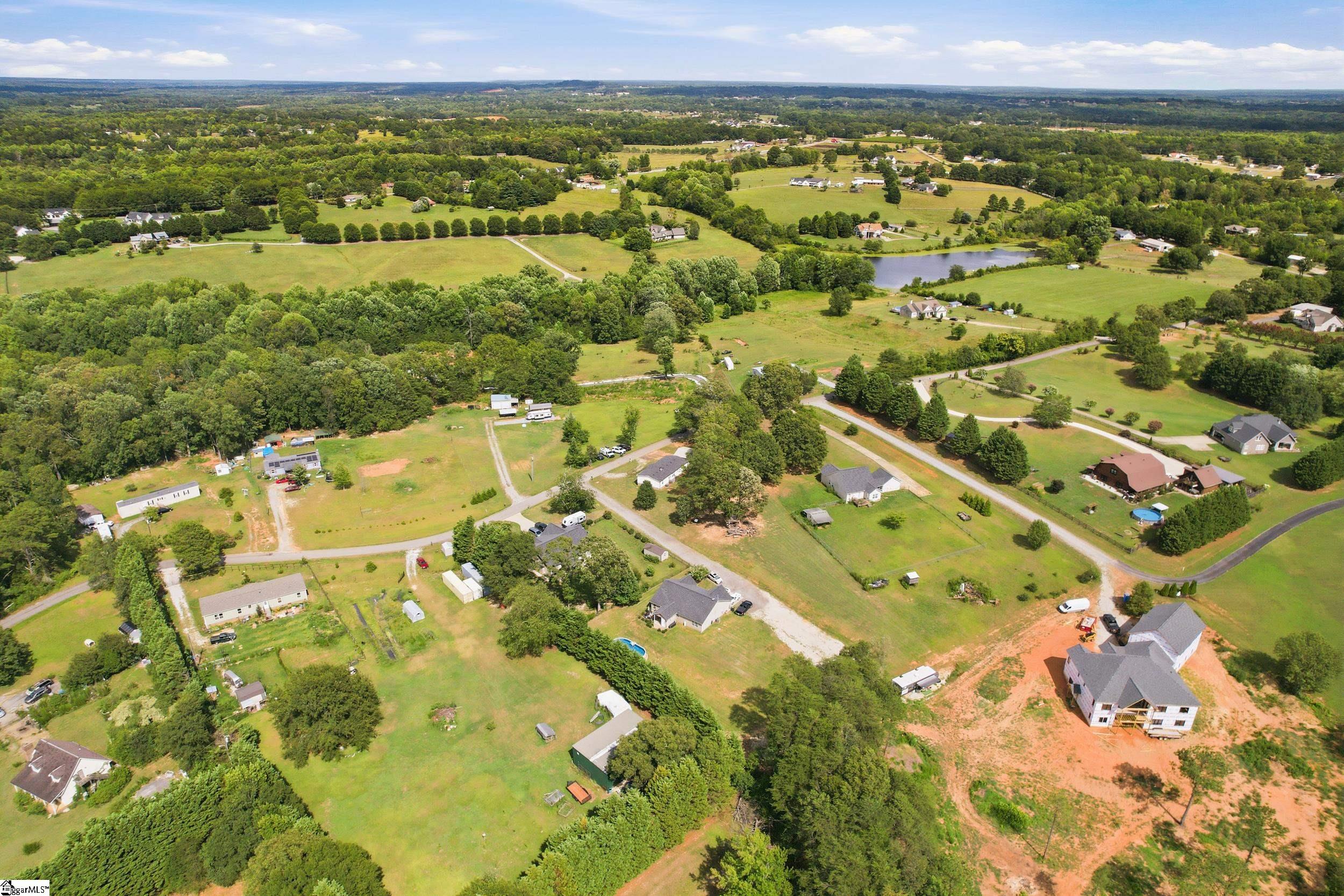 477 Belcher Road Campobello, SC 29322