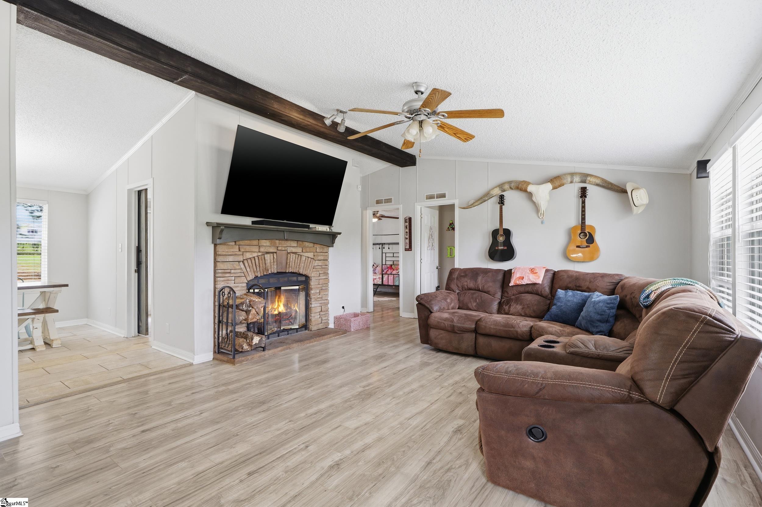 477 Belcher Road Campobello, SC 29322